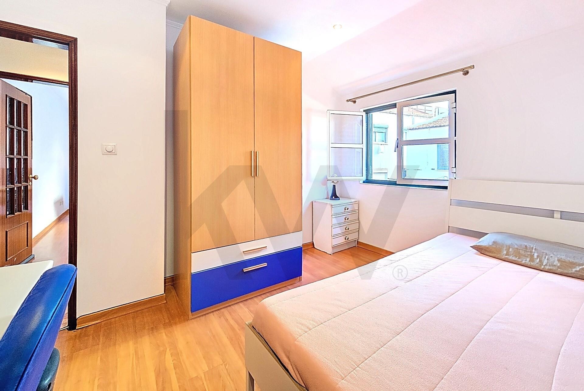 Apartamento T3 en Venta en Lisboa - Portugal - 3