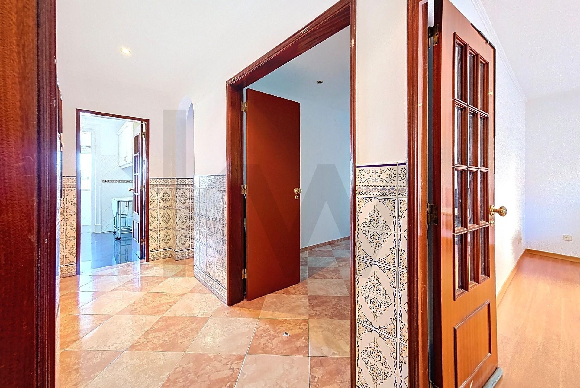 Apartamento T3 en Venta en Lisboa - Portugal - 5
