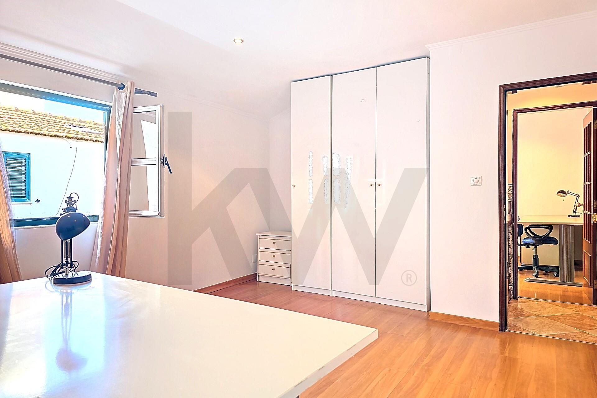 Apartamento T3 en Venta en Lisboa - Portugal - 6