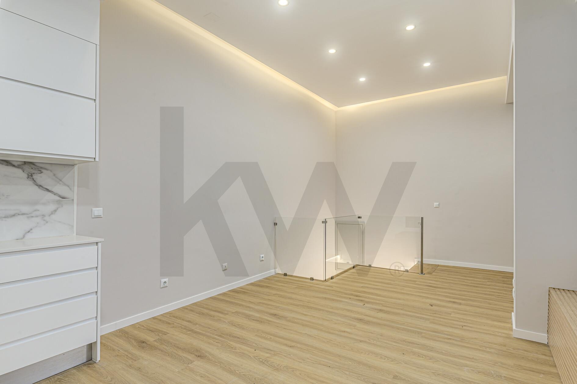 Appartement 3 chambres à Vendre à Lisbonne - Portugal - 7