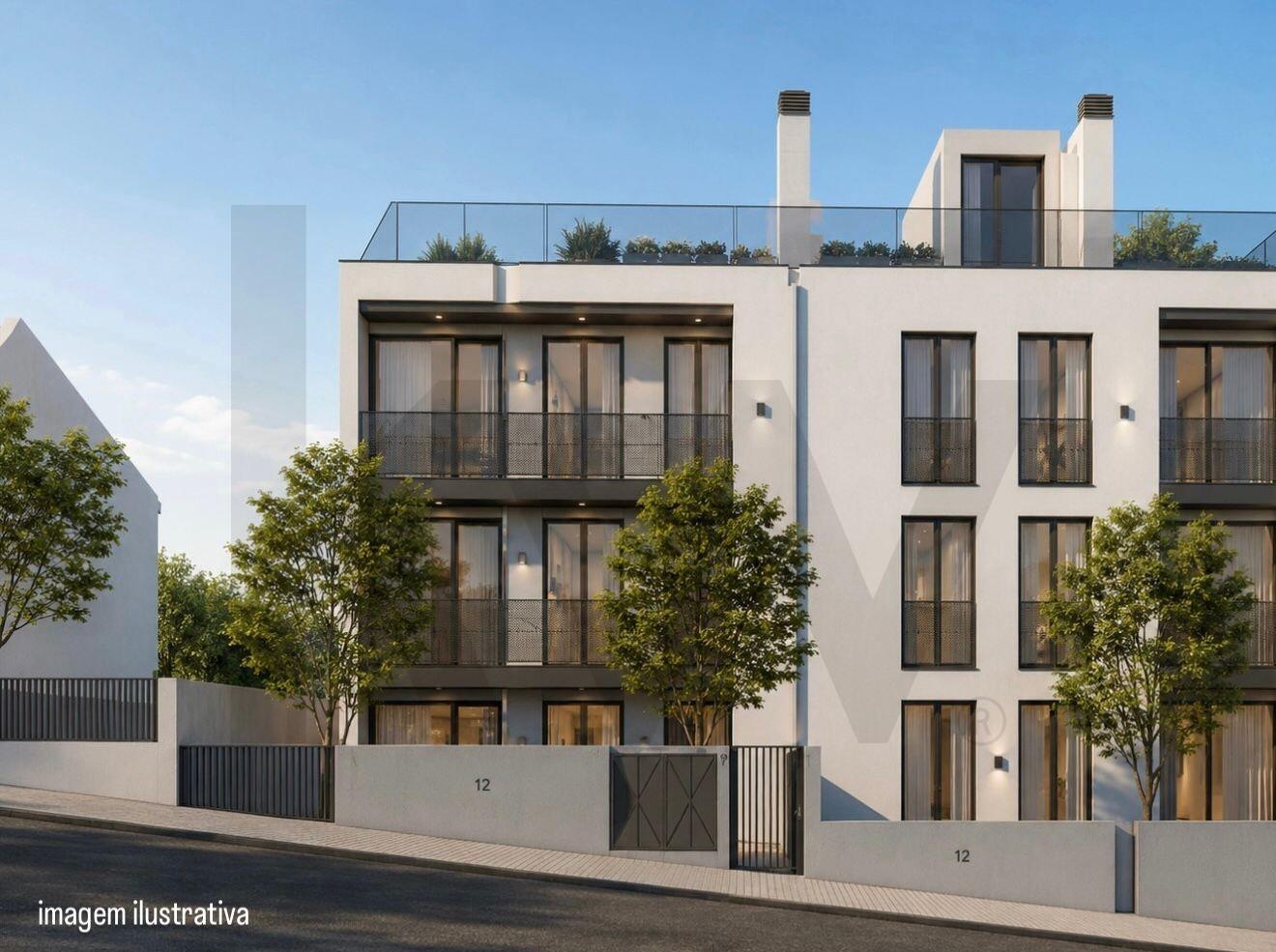 Apartamento T3 à Venda em Lordemão - Coimbra - Portugal - 1