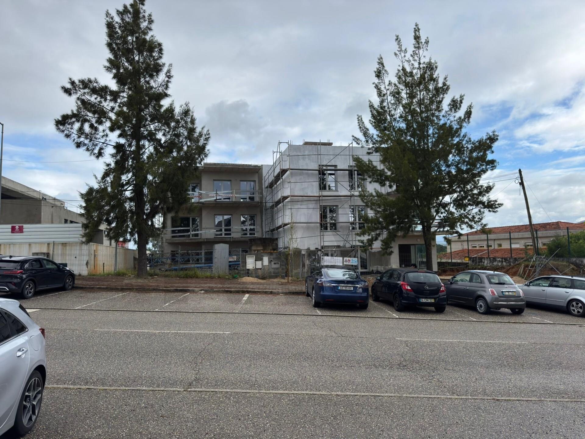 Apartamento T3 en Venta en Lordemão - Coimbra - Portugal - 6