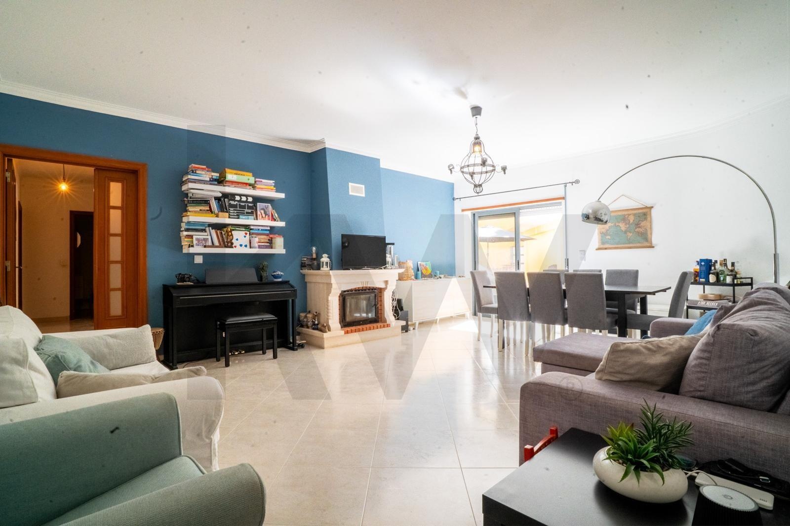Apartamento T3 à Venda em Mafra - Lisboa - Portugal - 4