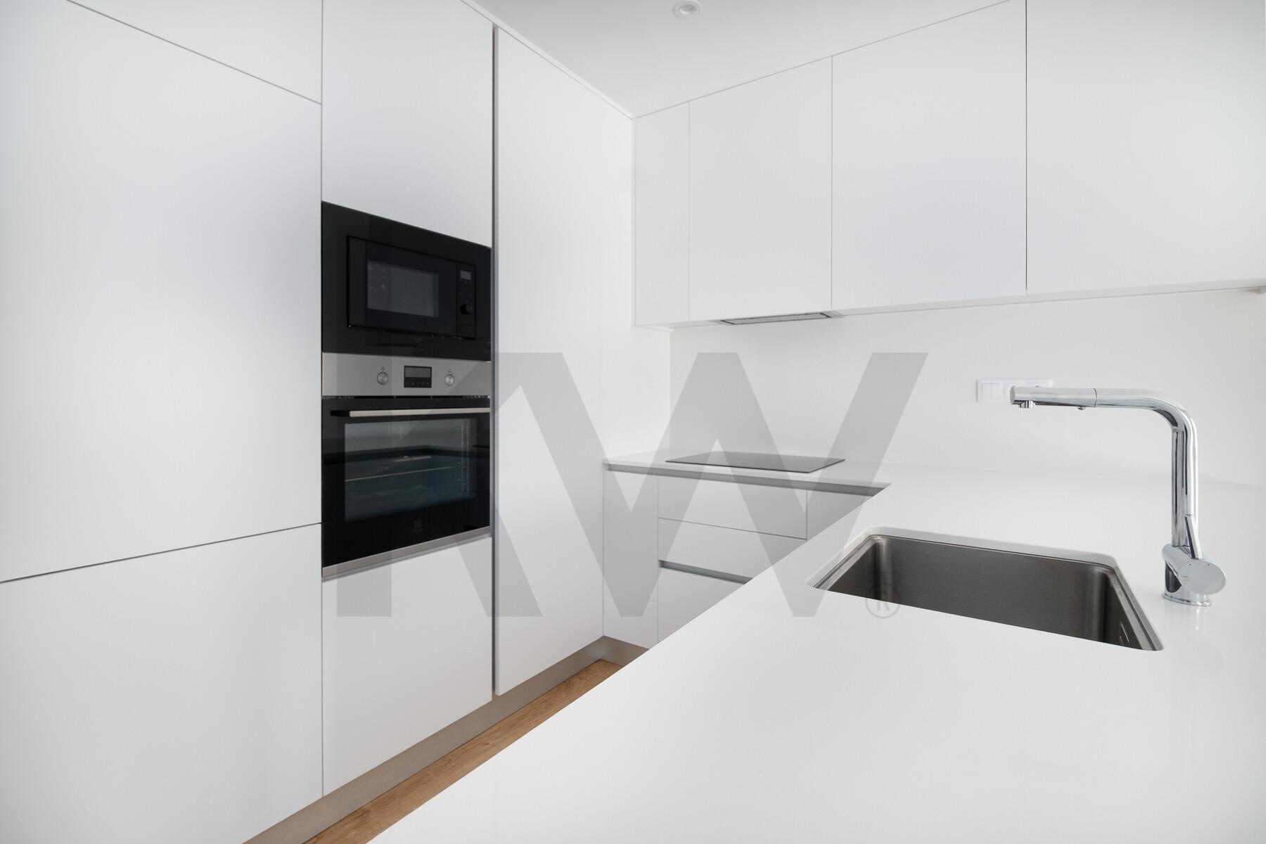 Apartamento de 3 dormitorios en venta en Mafra - Lisboa - Portugal - 1