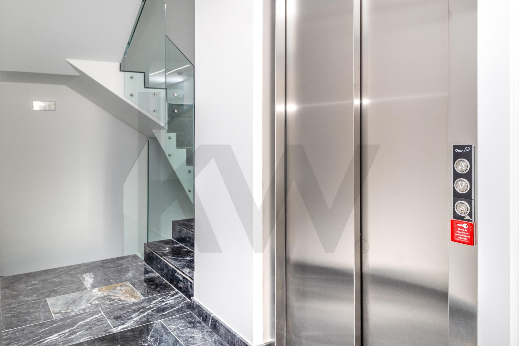 Apartamento de 3 dormitorios en venta en Mafra - Lisboa - Portugal - 4