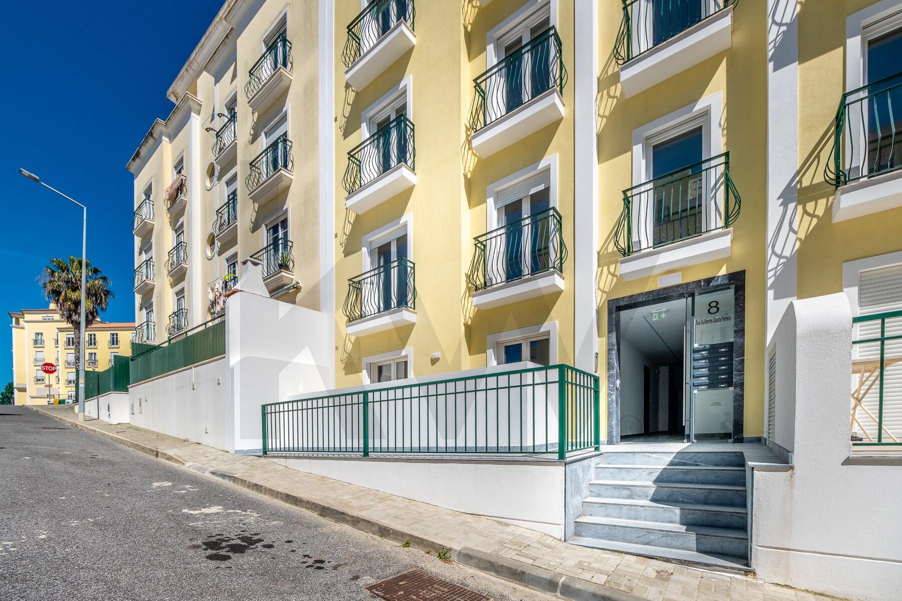 Apartamento de 3 dormitorios en venta en Mafra - Lisboa - Portugal - 5