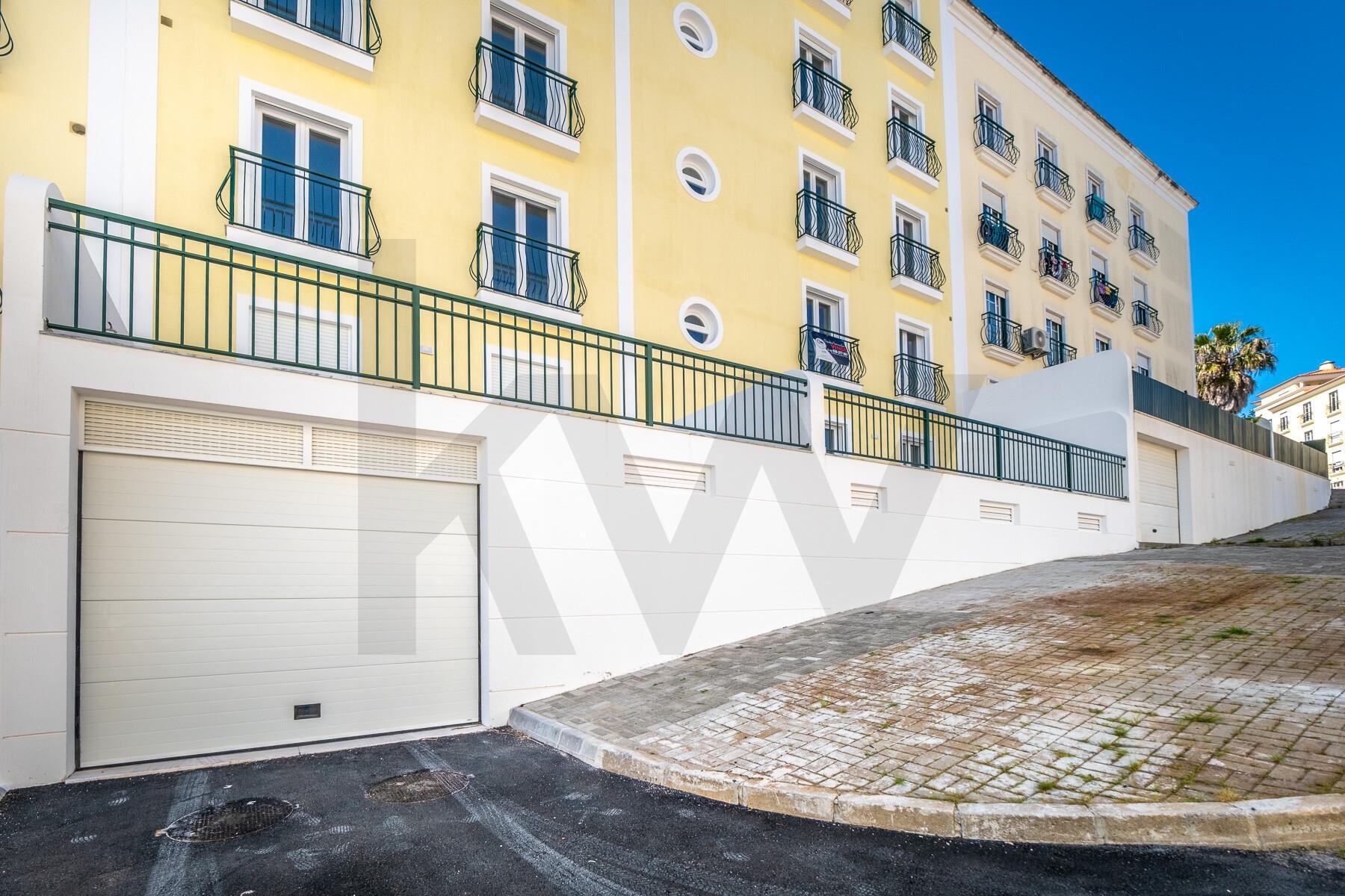 Apartamento de 3 dormitorios en venta en Mafra - Lisboa - Portugal - 7