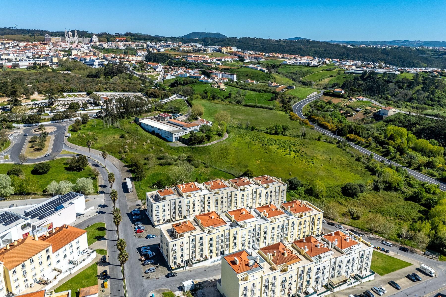 Apartamento de 3 dormitorios en venta en Mafra - Lisboa - Portugal - 8