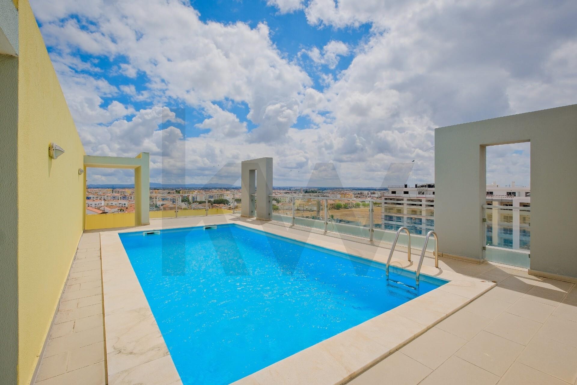 Apartamento T3 à Venda em Montijo - Setúbal - Portugal - 1