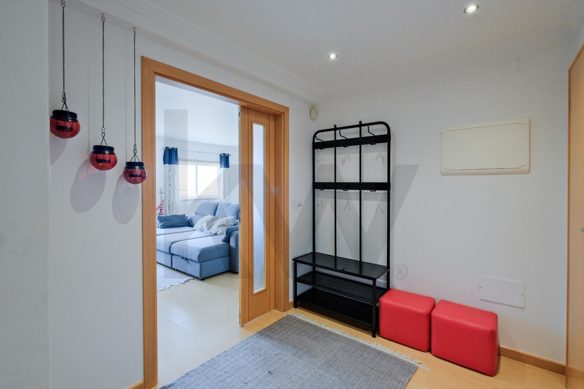 Apartamento T3 à Venda em Montijo - Setúbal - Portugal - 4