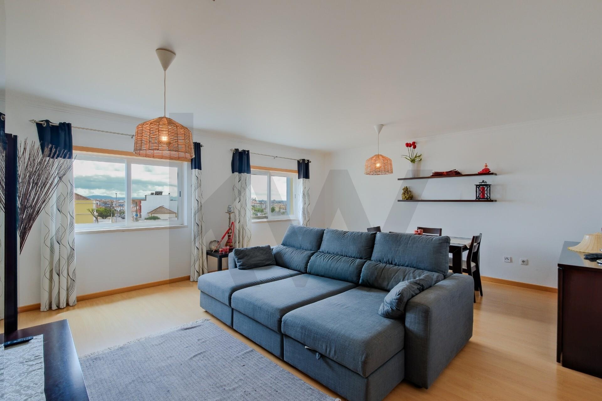 Apartamento T3 à Venda em Montijo - Setúbal - Portugal - 5