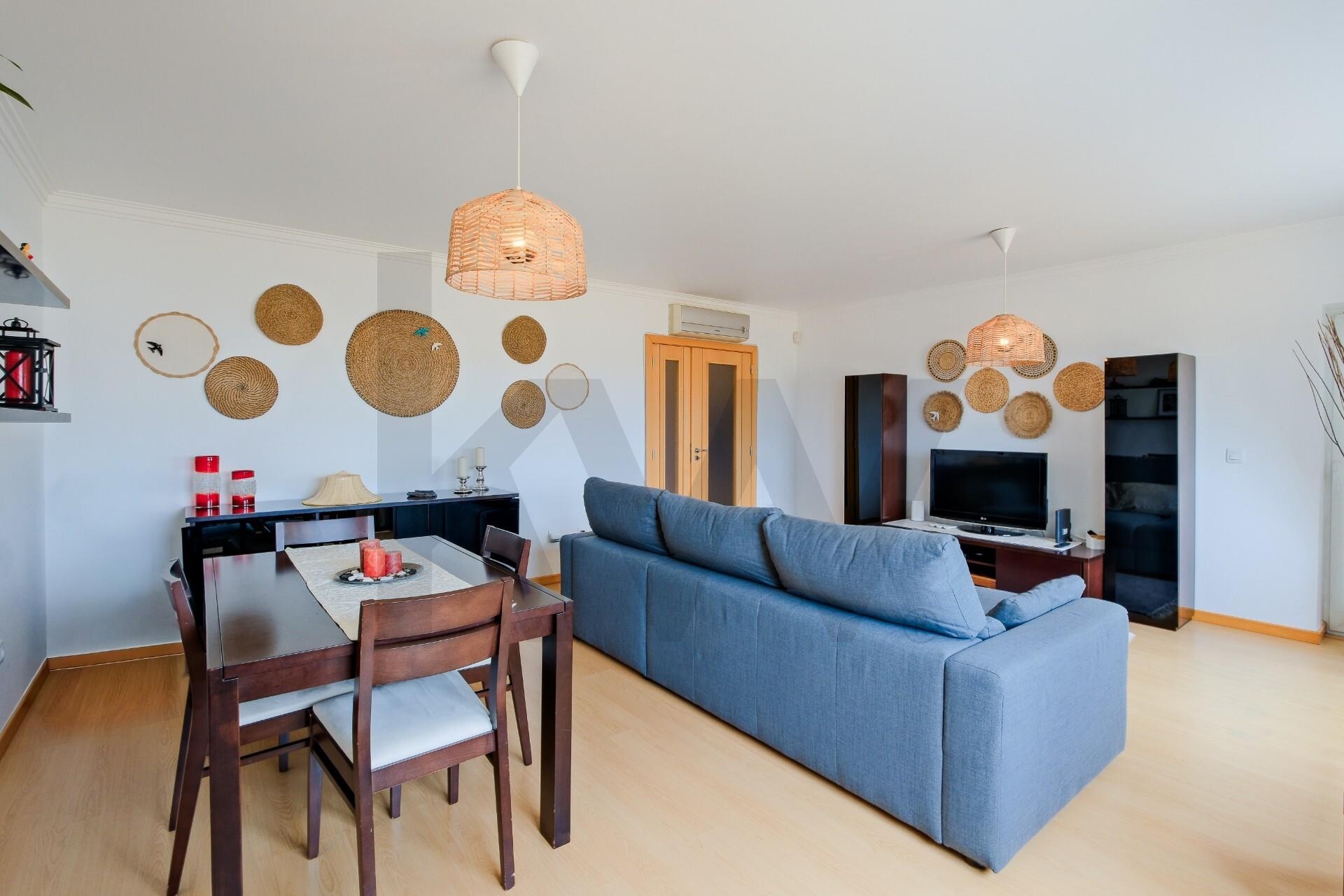 Apartamento T3 à Venda em Montijo - Setúbal - Portugal - 8