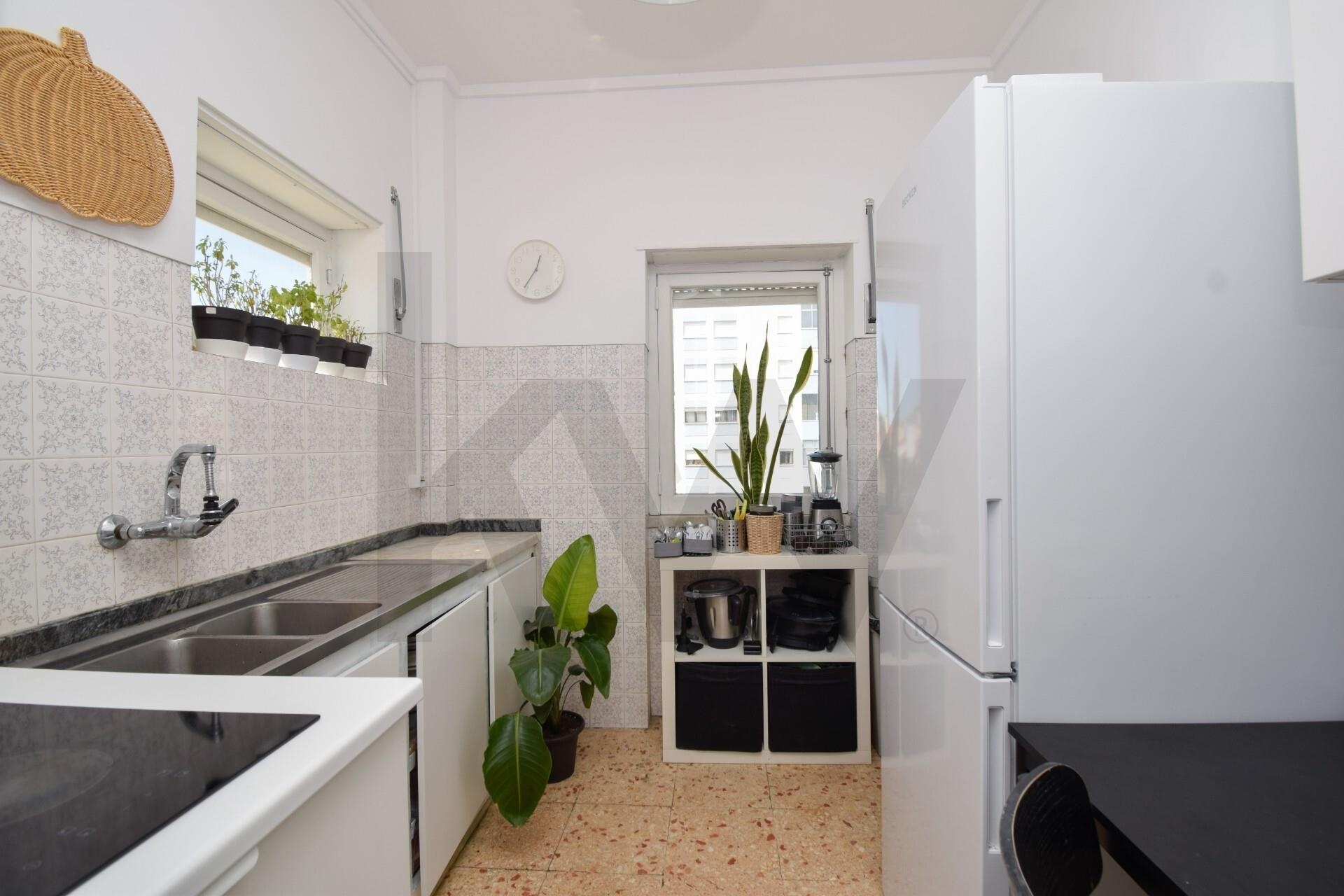 Apartamento T3 à Venda em Oeiras - Lisboa - Portugal - 8
