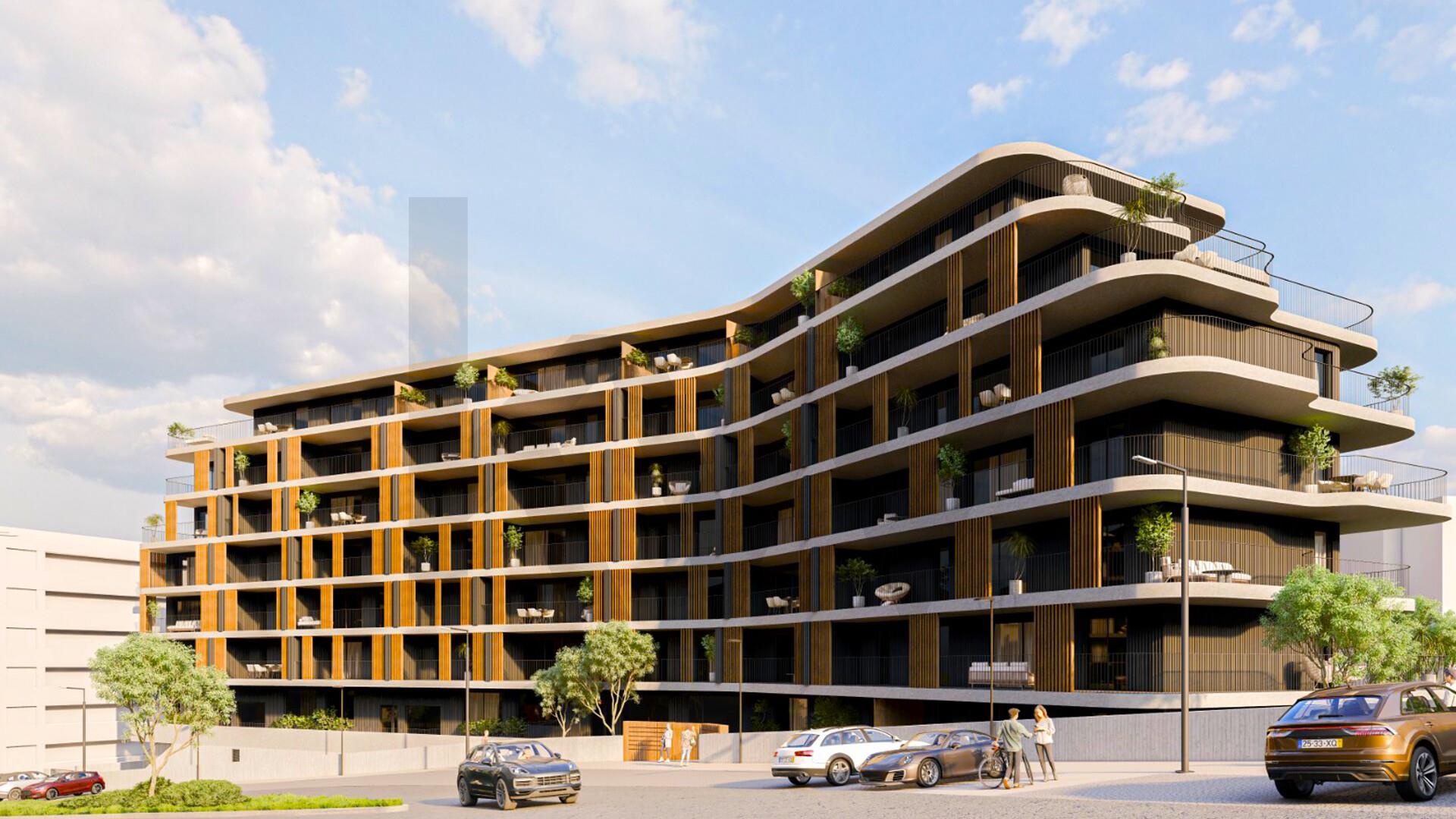 Apartamento T3 à Venda em Oliveira Do Douro - Porto - Portugal - 1