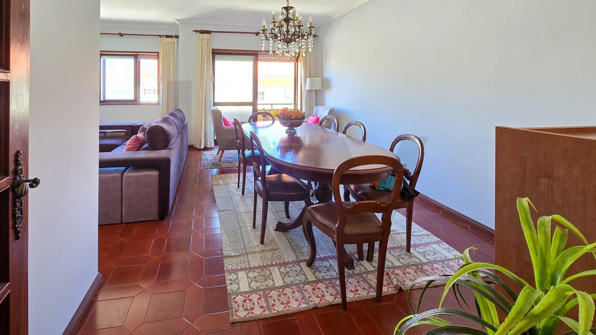 Appartement 3 chambres à Vendre à Ovar - Aveiro - Portugal - 4