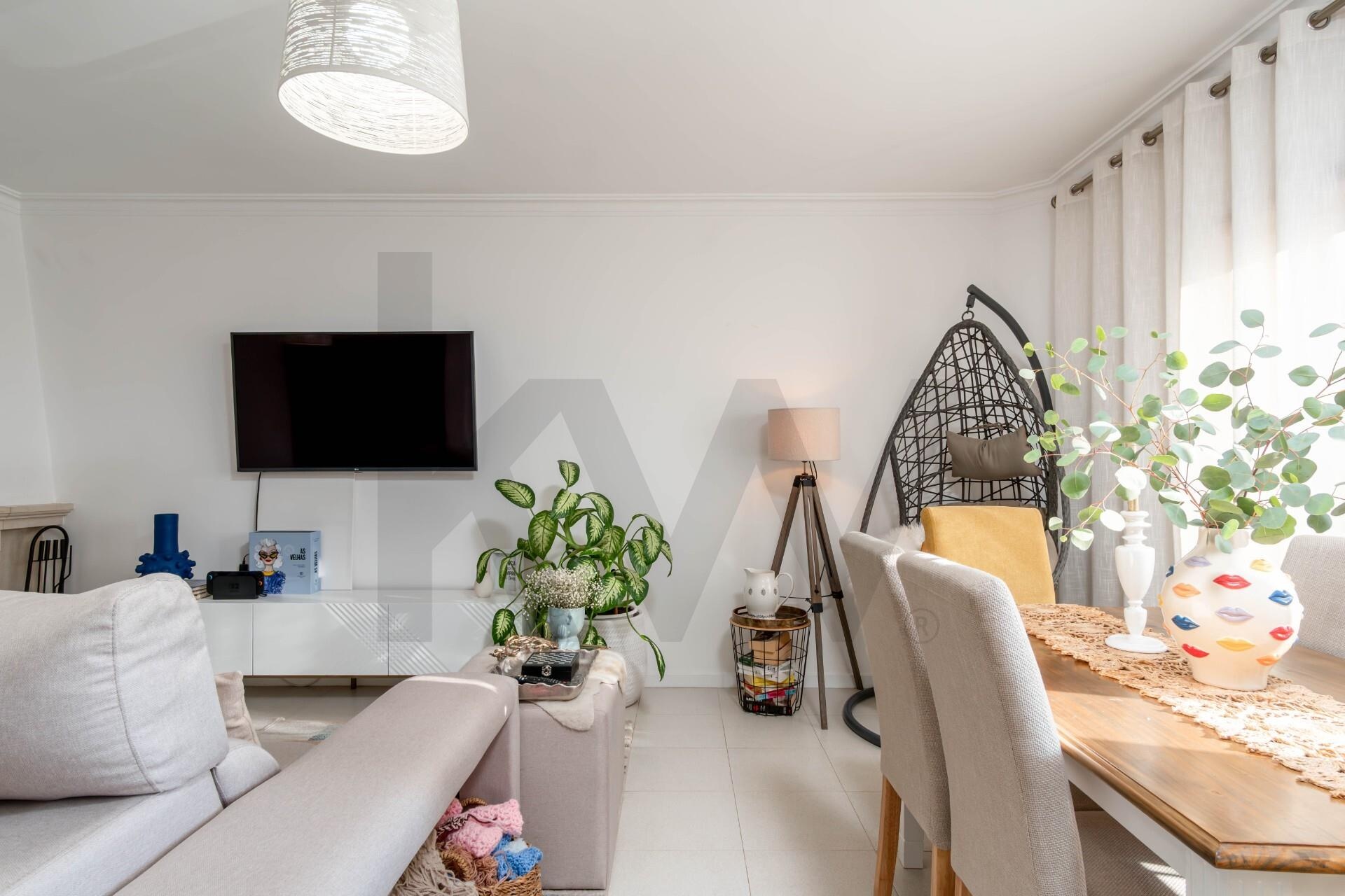 Apartamento T3 à Venda em Palhais Brr - Setúbal - Portugal - 7