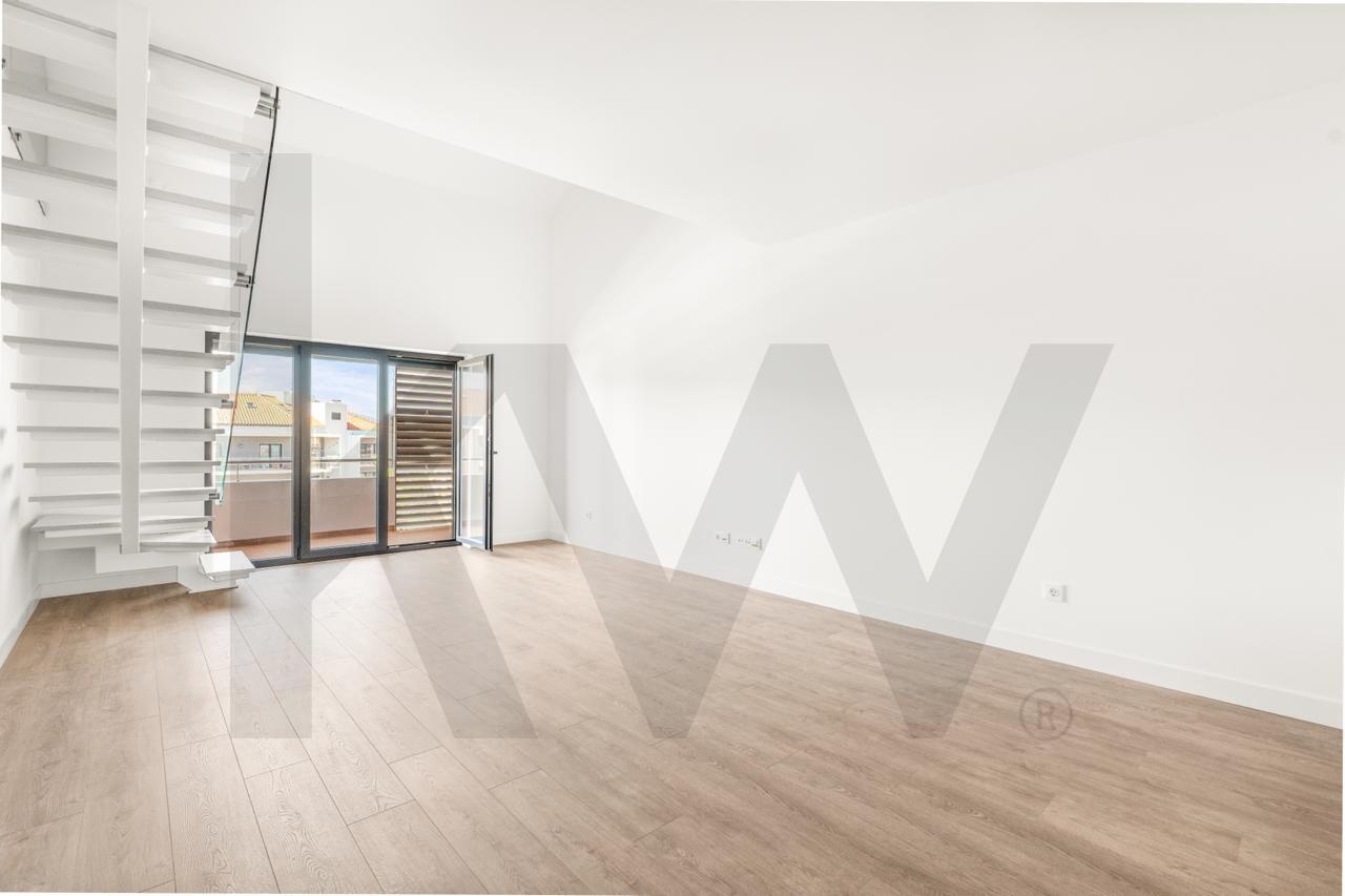 Apartamento de 3 dormitorios en venta en Pinhal Novo - Setúbal - Portugal - 2