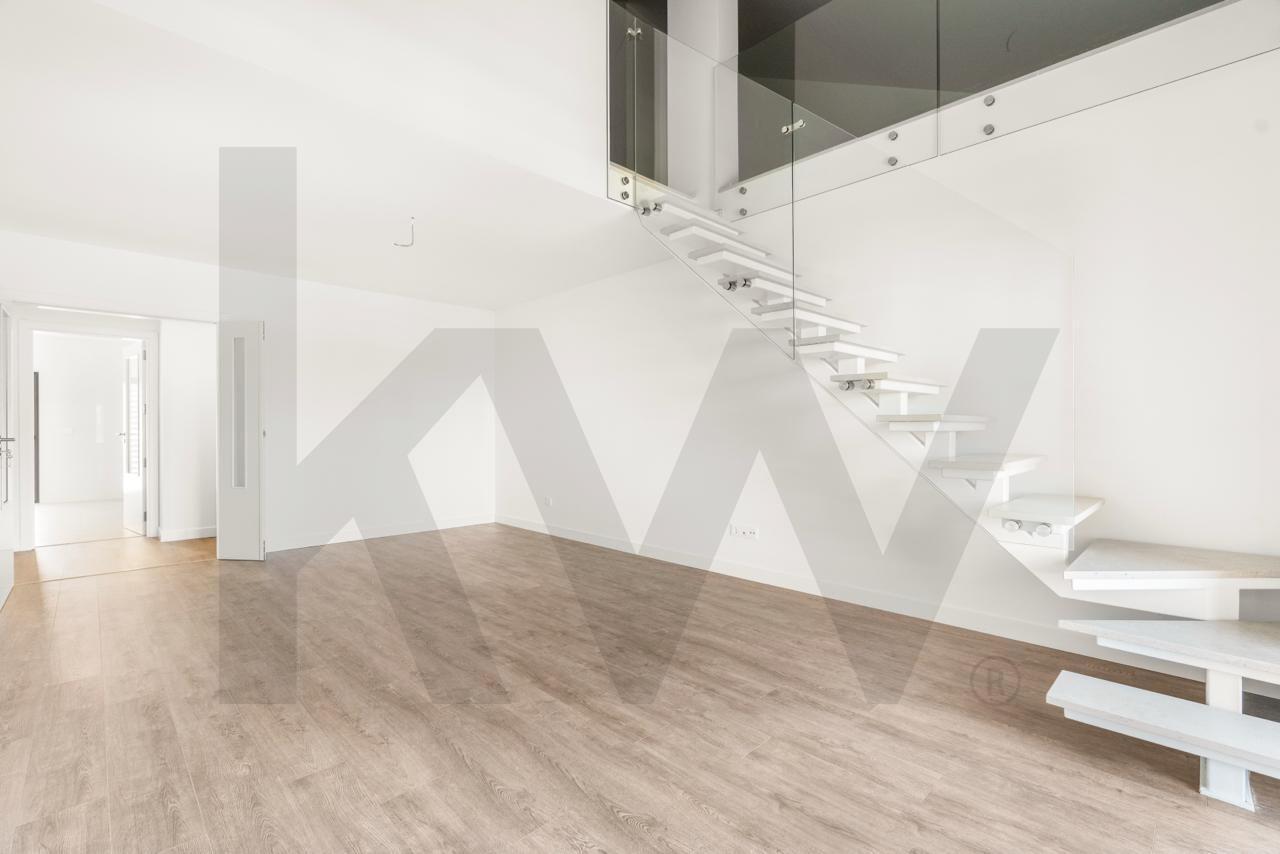 Apartamento de 3 dormitorios en venta en Pinhal Novo - Setúbal - Portugal - 3