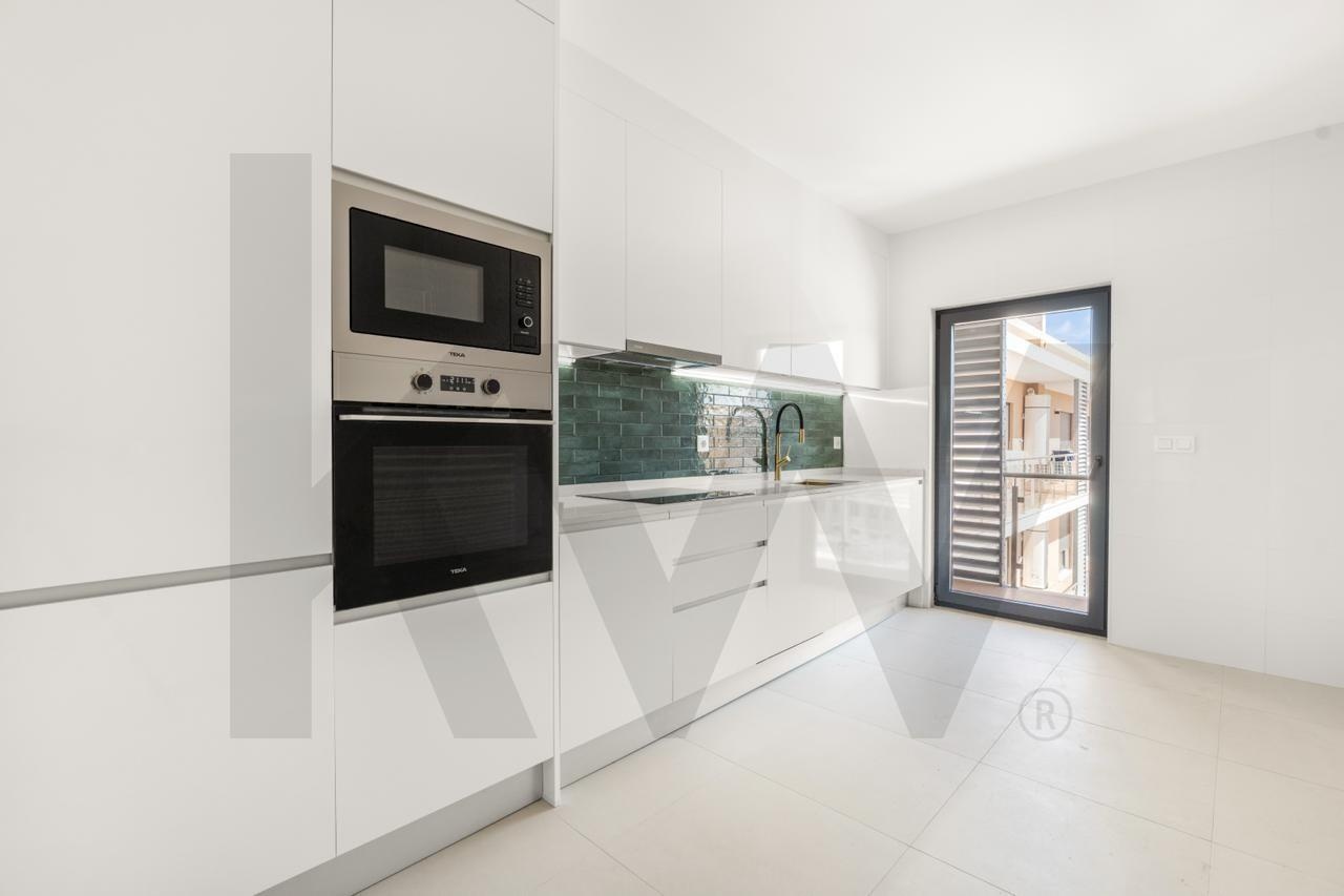 Apartamento de 3 dormitorios en venta en Pinhal Novo - Setúbal - Portugal - 6