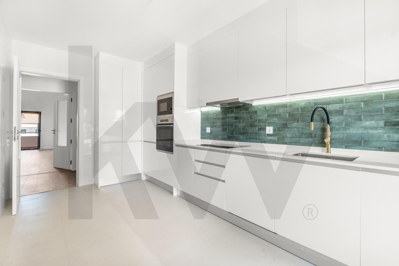 Apartamento de 3 dormitorios en venta en Pinhal Novo - Setúbal - Portugal - 7