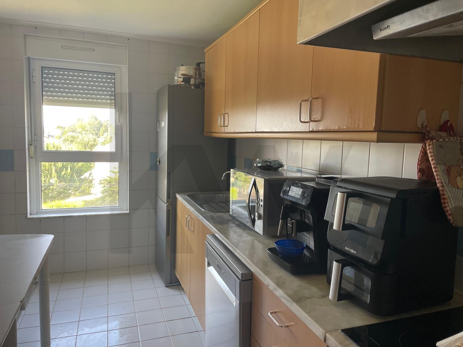 Apartamento T3 à Venda em Recardães - Aveiro - Portugal - 3