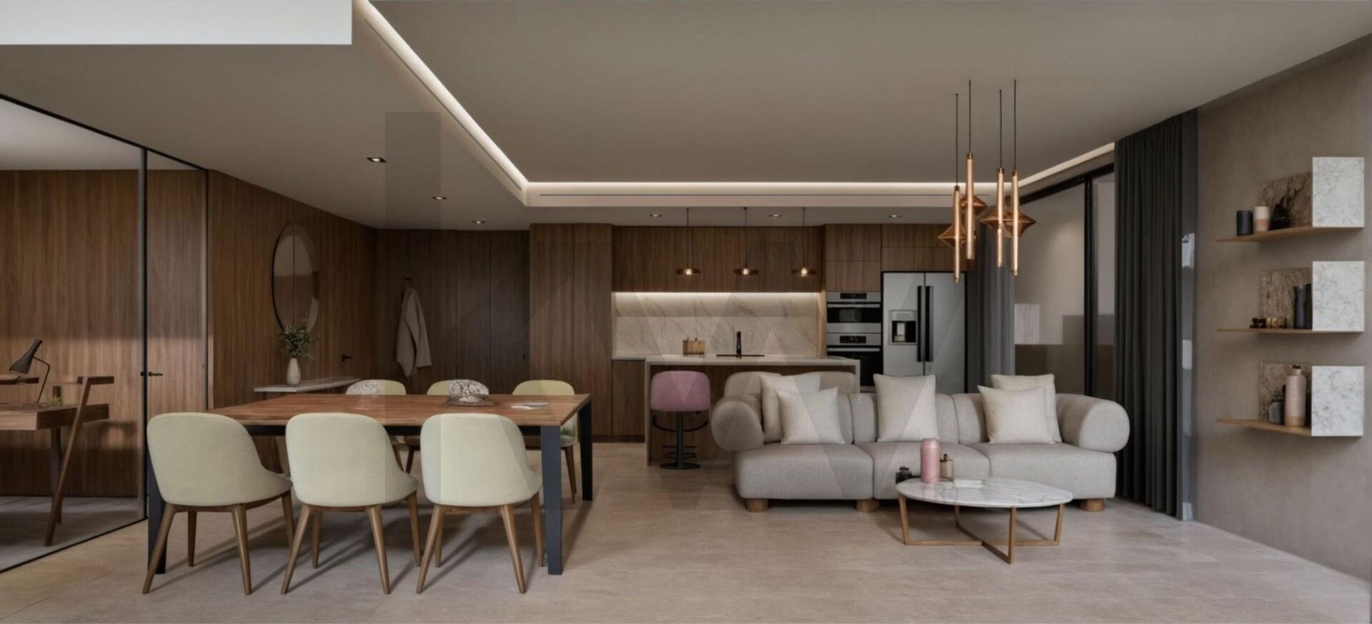 Apartamento de 3 dormitorios en venta en Santarém - Portugal - 5