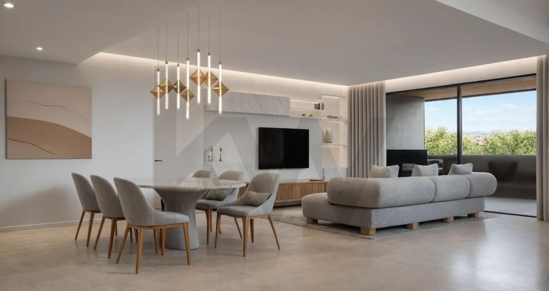 Apartamento de 3 dormitorios en venta en Santarém - Portugal - 6