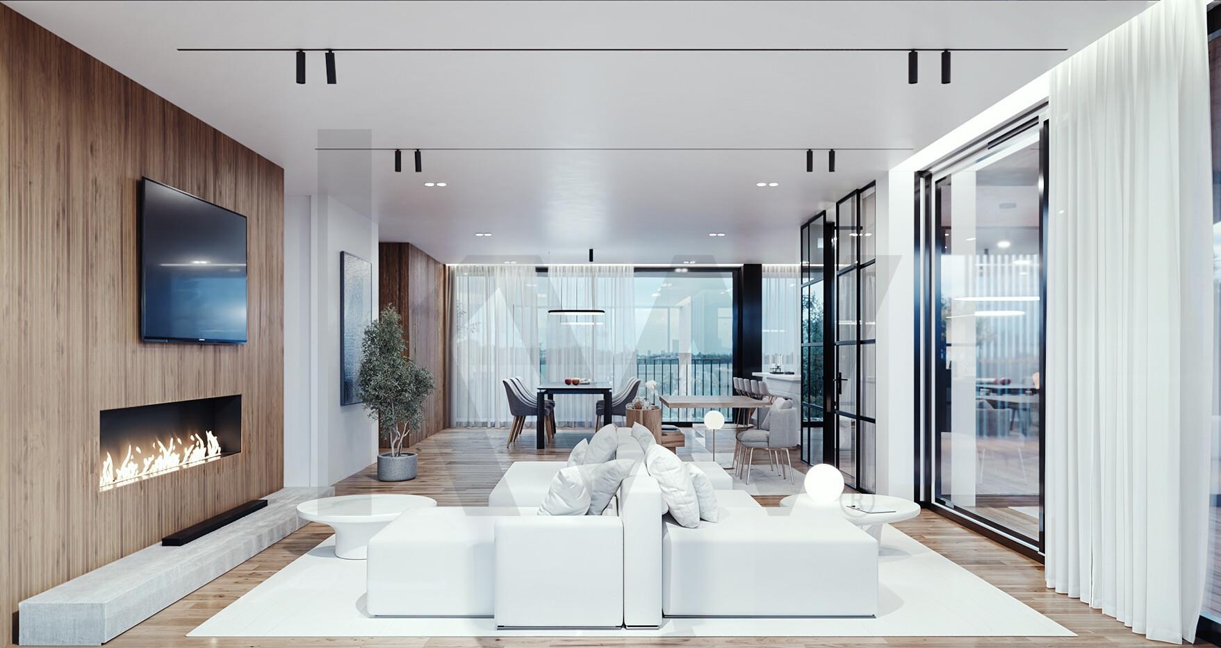 Apartamento T3 à Venda em Santarém - Portugal - 3