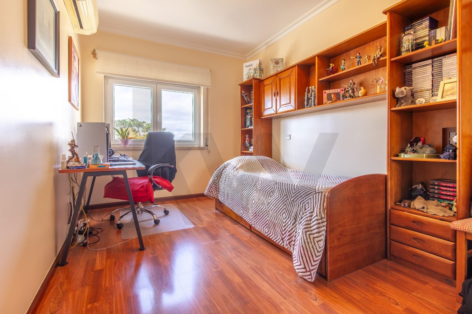 Apartamento T3 à Venda em Santo António Da Charneca - Setúbal - Portugal - 4