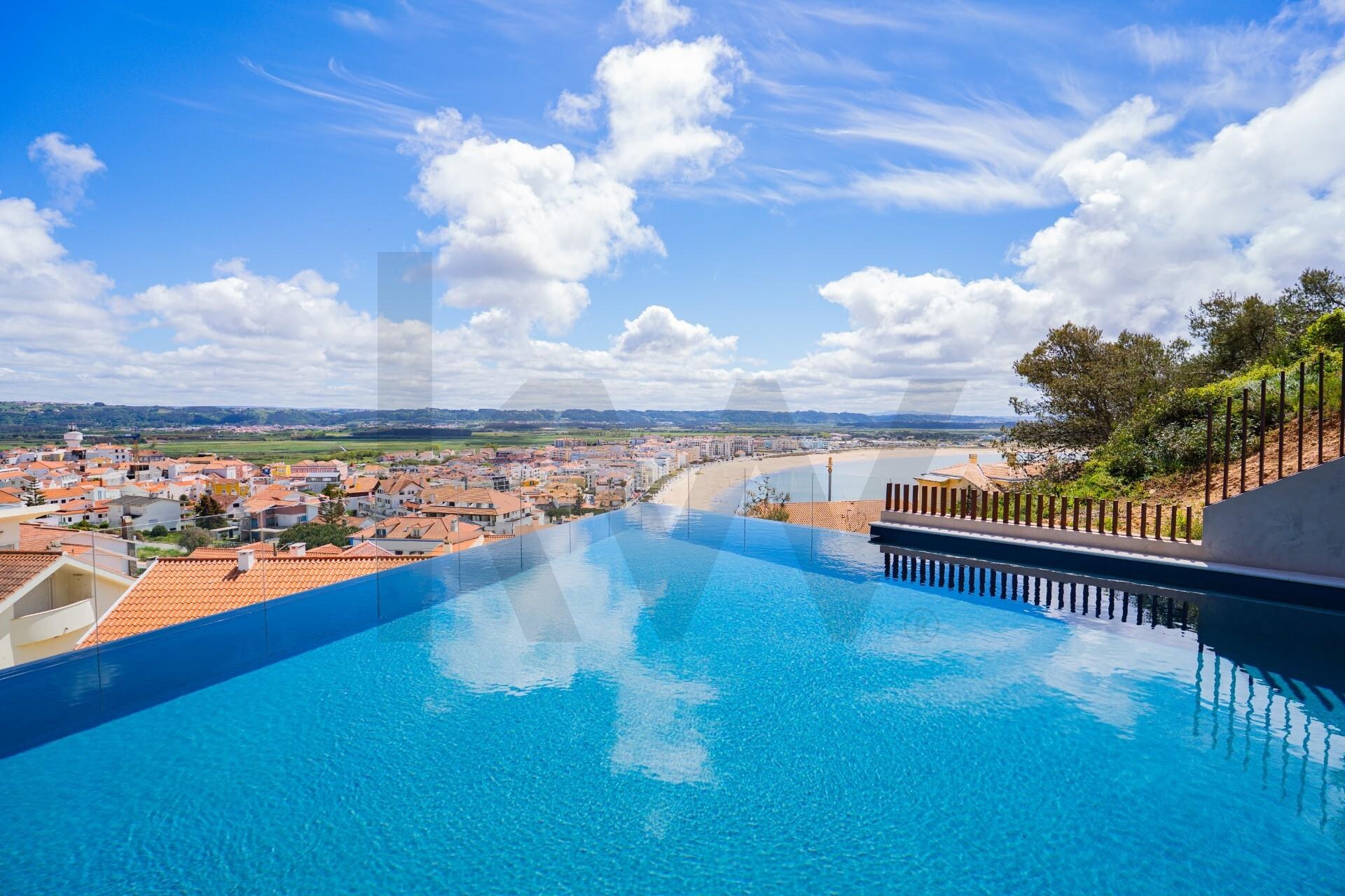 Appartement 3 chambres à Vendre à São Martinho Do Porto - Leiria - Portugal - 1