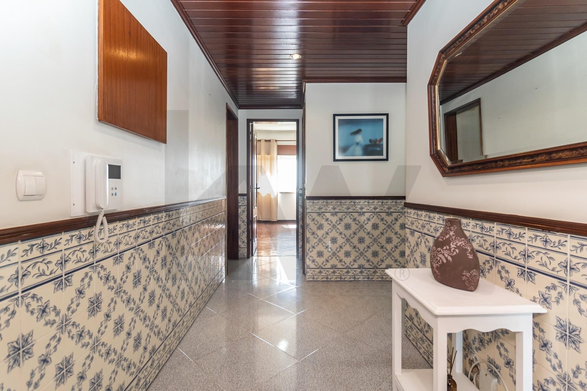 Apartamento T3 à Venda em Seixal - Setúbal - Portugal - 5