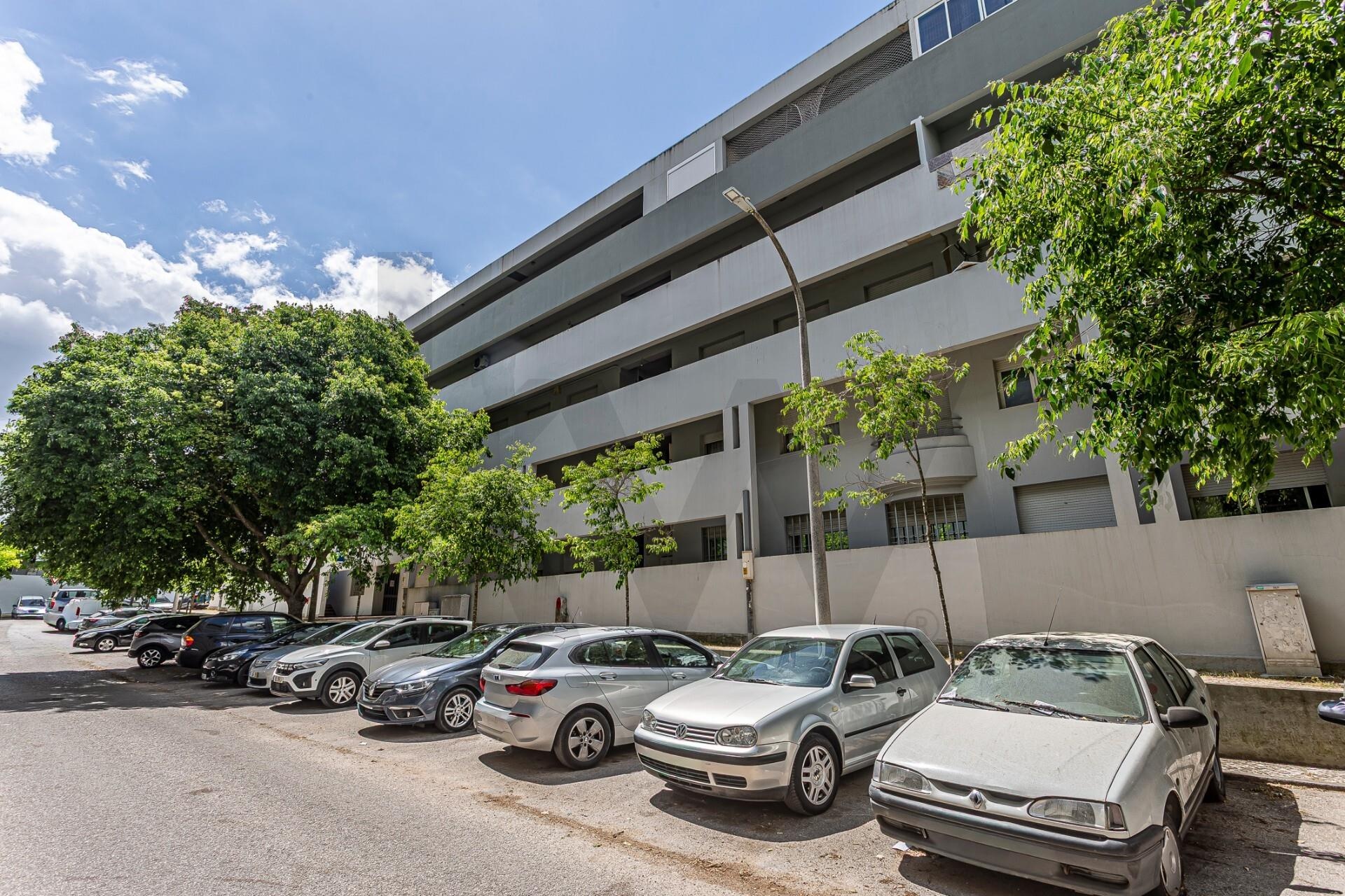 Apartamento T3 en Venta en Setúbal - Portugal - 1
