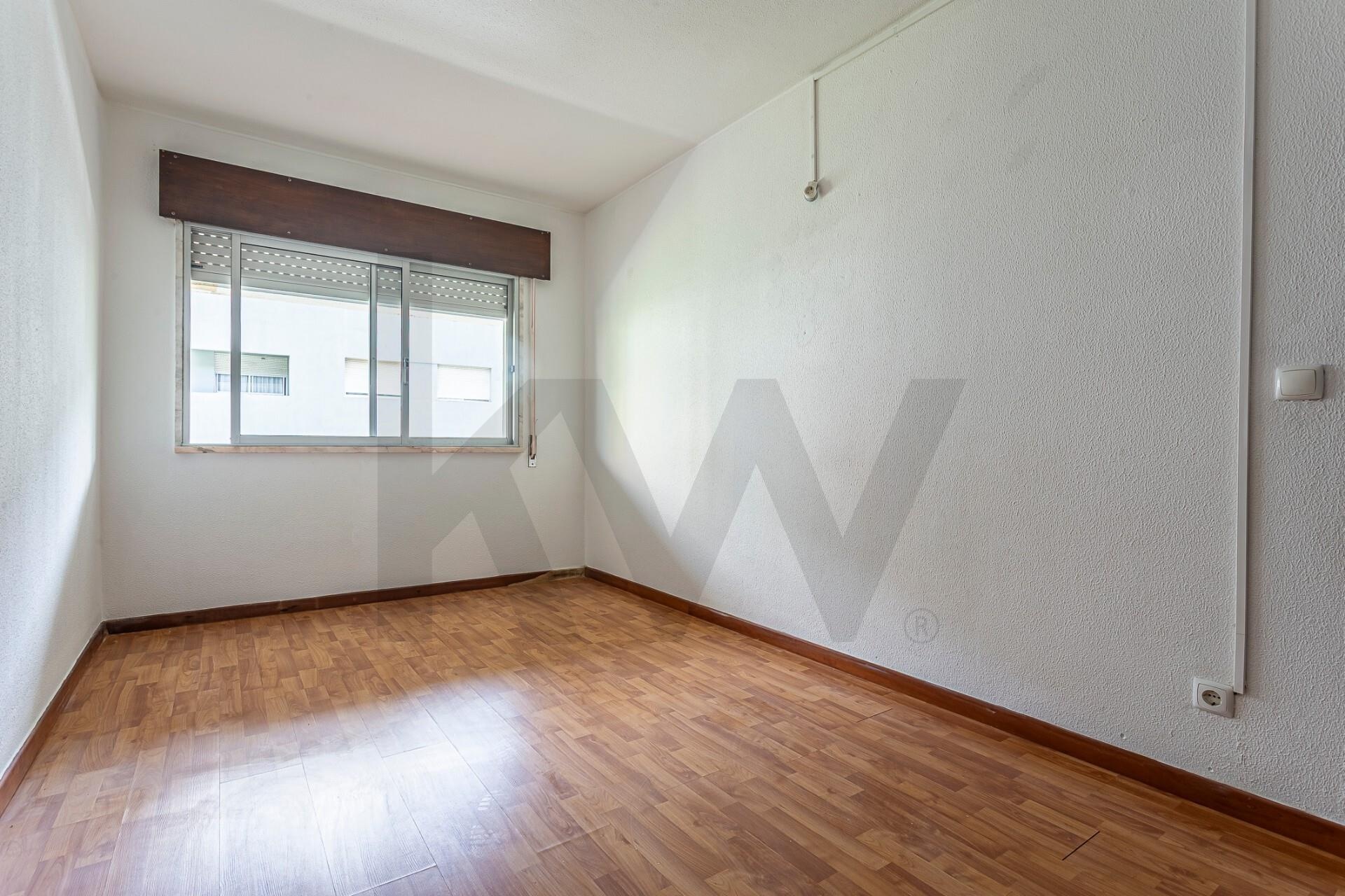 Apartamento T3 en Venta en Setúbal - Portugal - 2