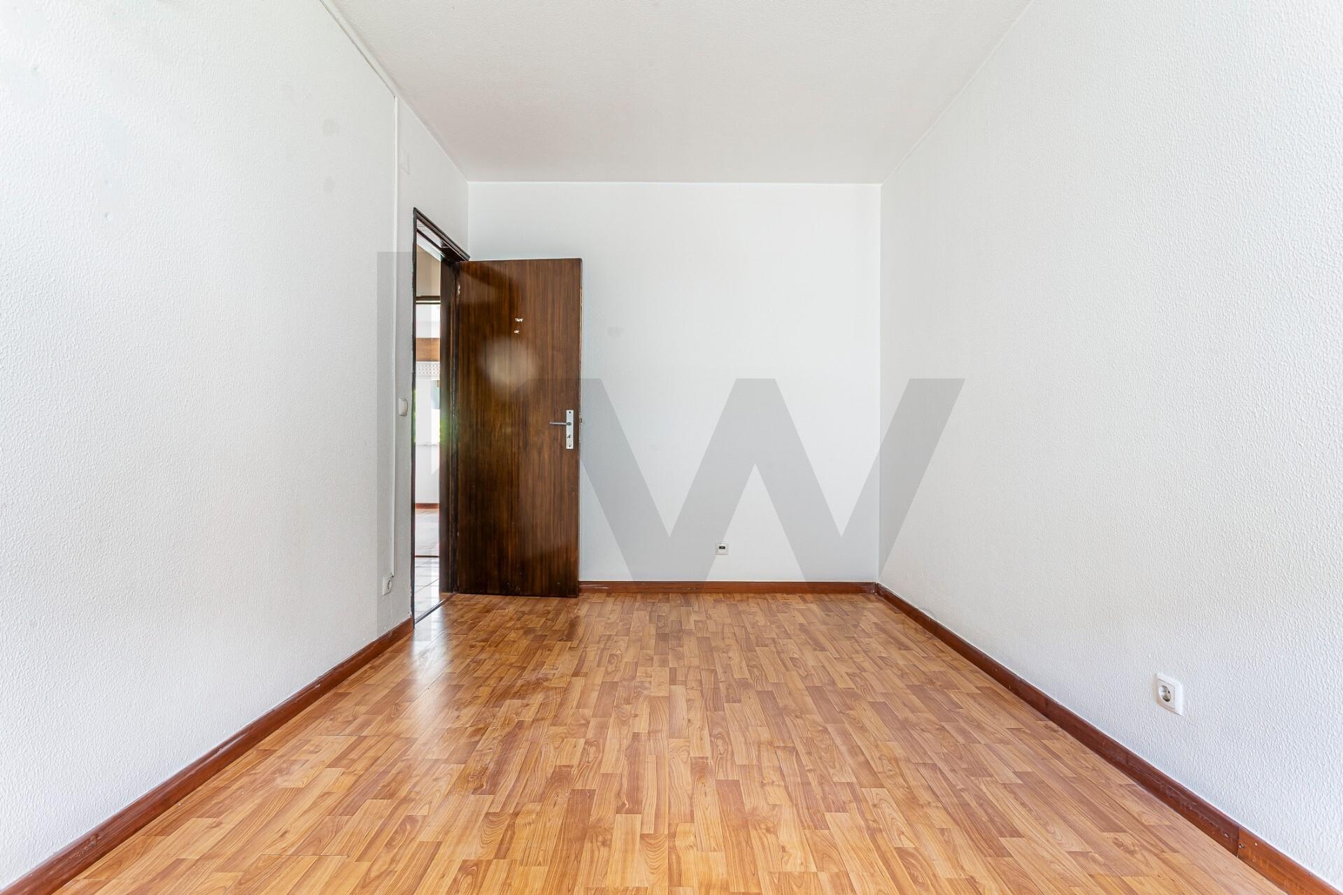 Apartamento T3 en Venta en Setúbal - Portugal - 4