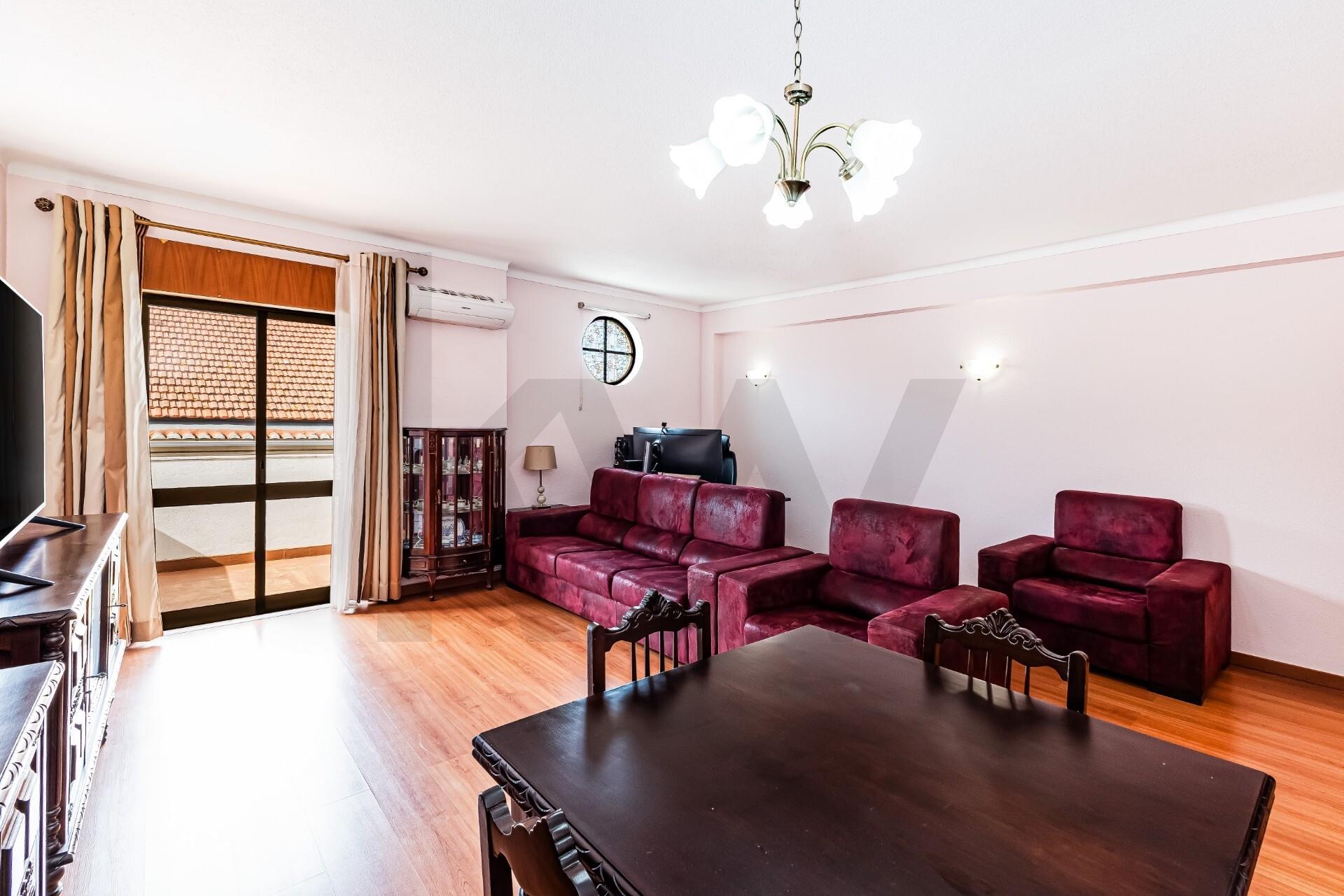 Apartamento T3 à Venda em Silves - FARO - Portugal - 2