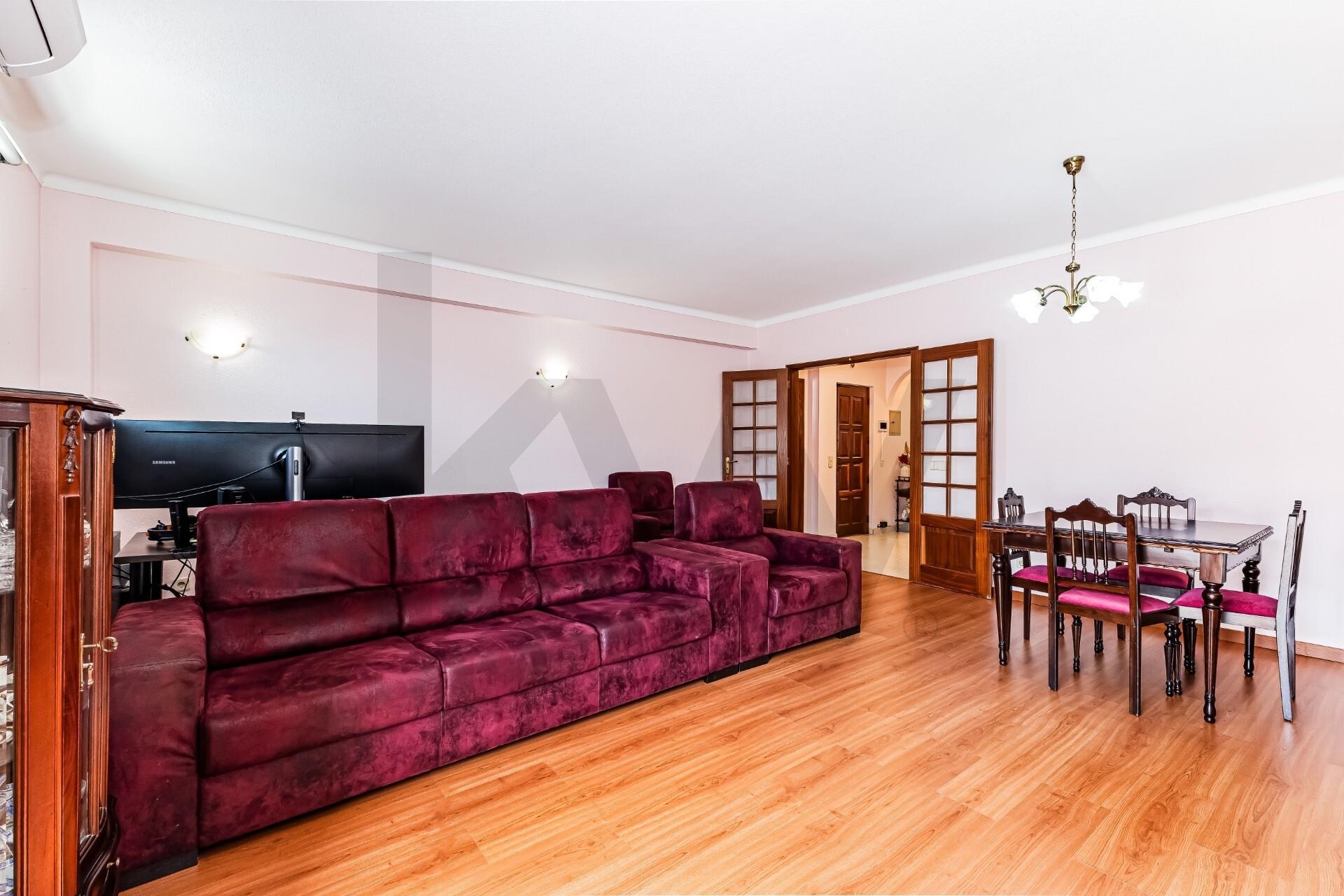 Apartamento T3 à Venda em Silves - FARO - Portugal - 3