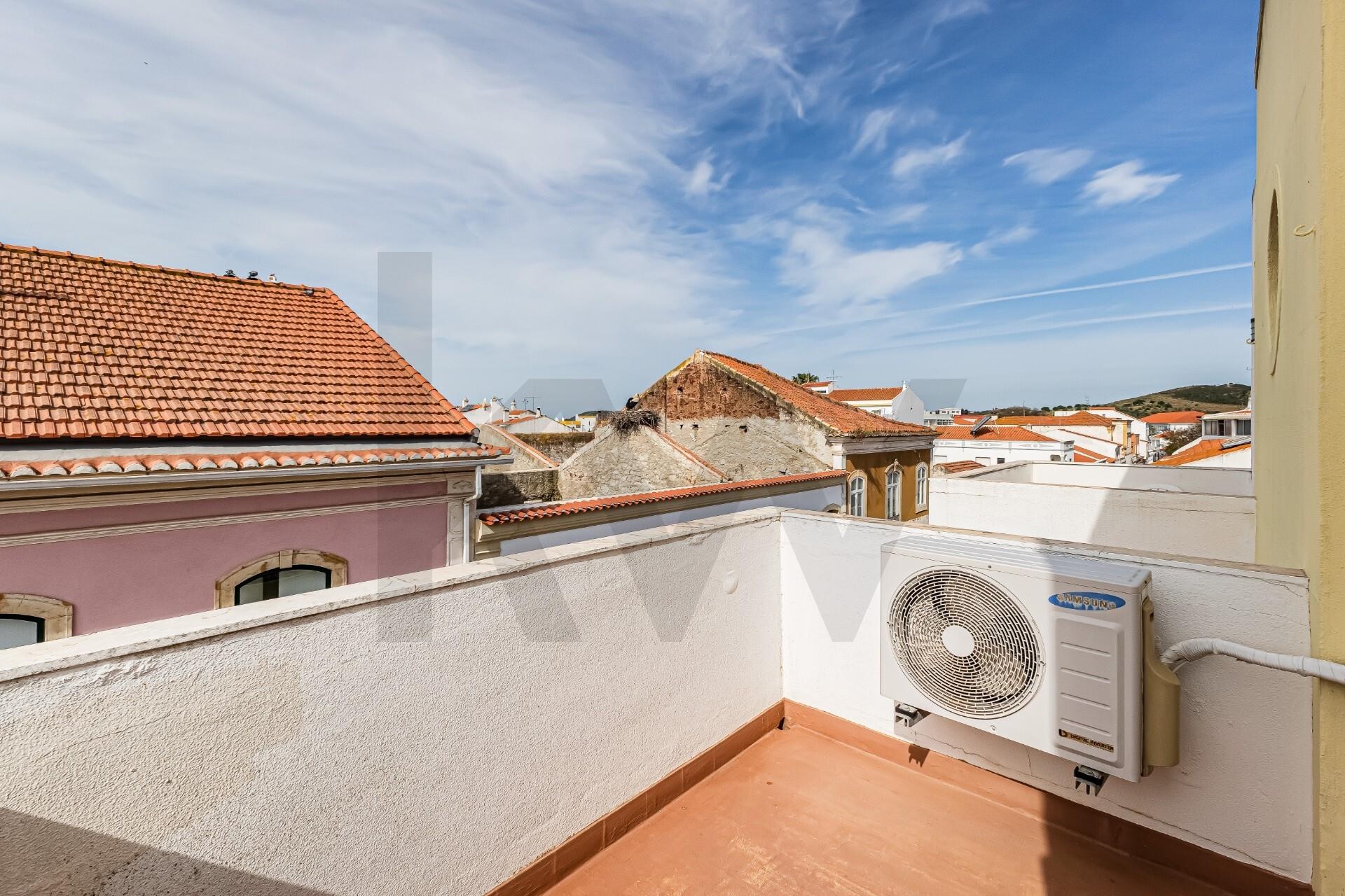 Apartamento T3 à Venda em Silves - FARO - Portugal - 4