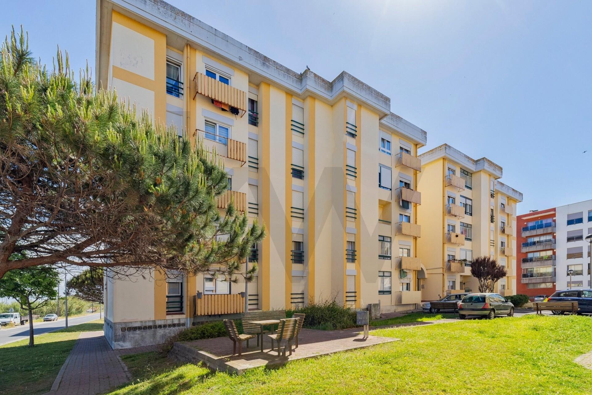 Appartement 3 chambres à Vendre à Sines - Setúbal - Portugal - 1