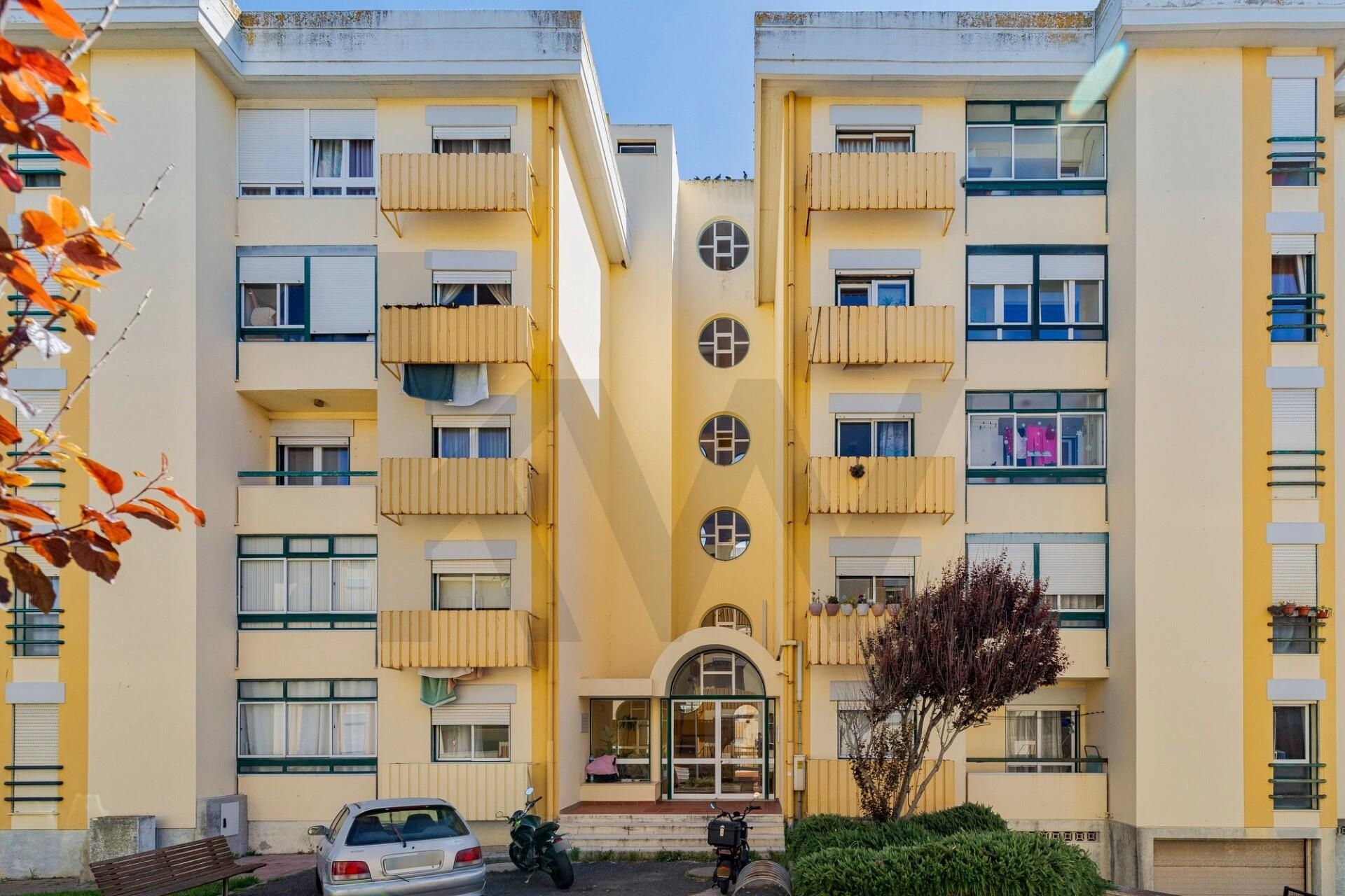 Appartement 3 chambres à Vendre à Sines - Setúbal - Portugal - 2