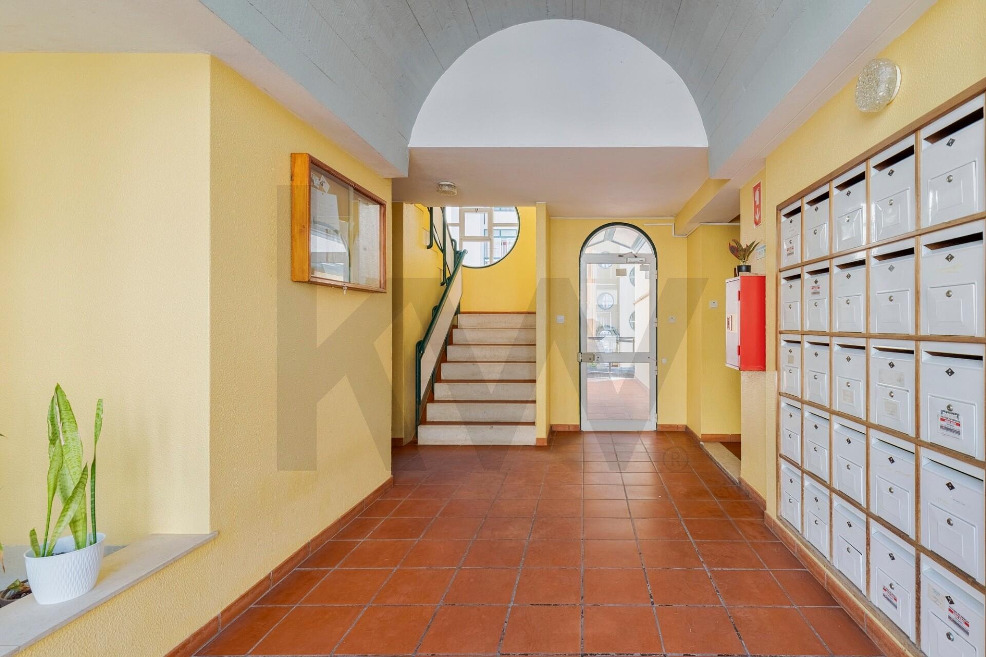 Appartement 3 chambres à Vendre à Sines - Setúbal - Portugal - 3