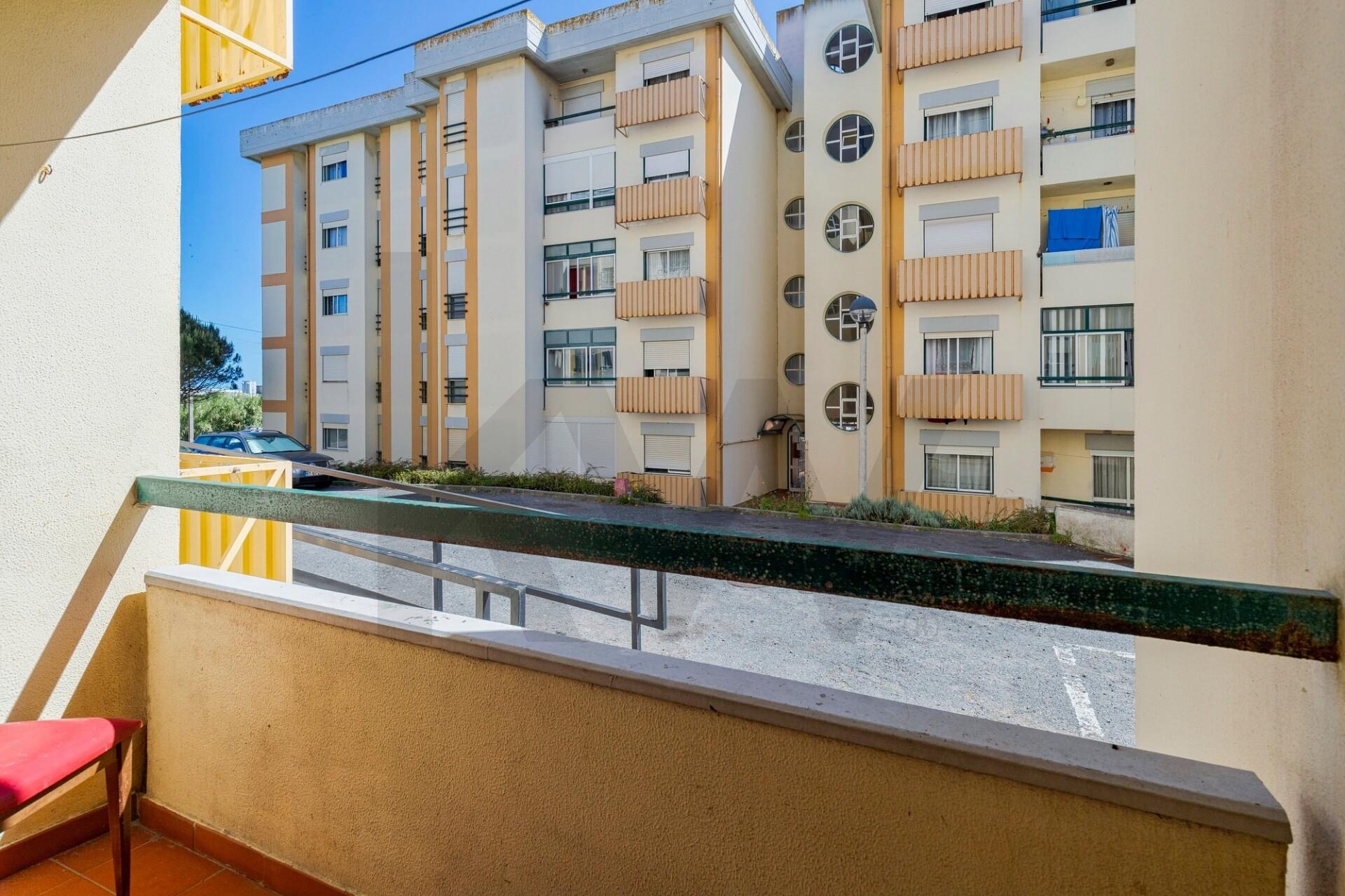 Appartement 3 chambres à Vendre à Sines - Setúbal - Portugal - 8