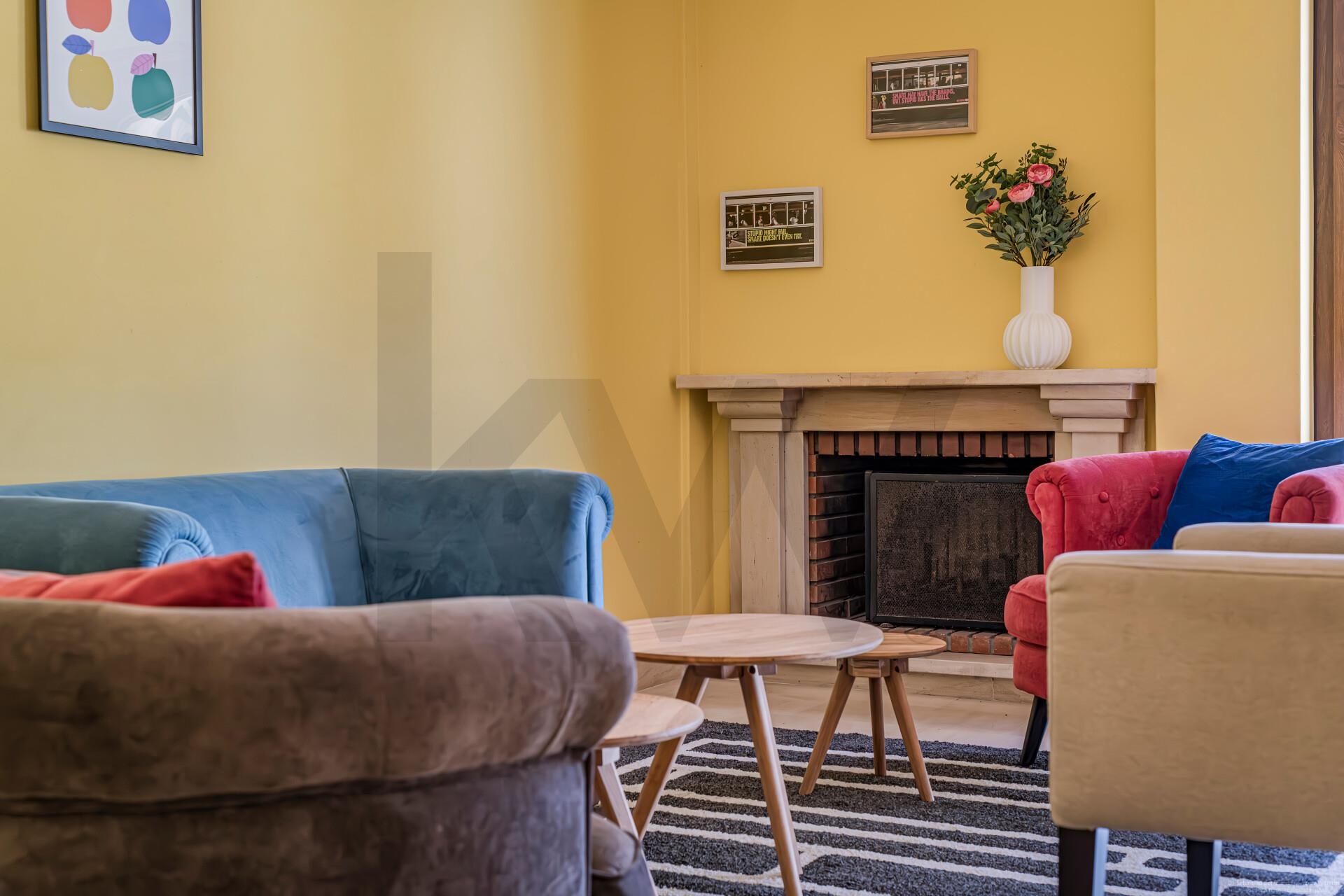 Apartamento de 3 dormitorios en venta en Sintra - Lisboa - Portugal - 3