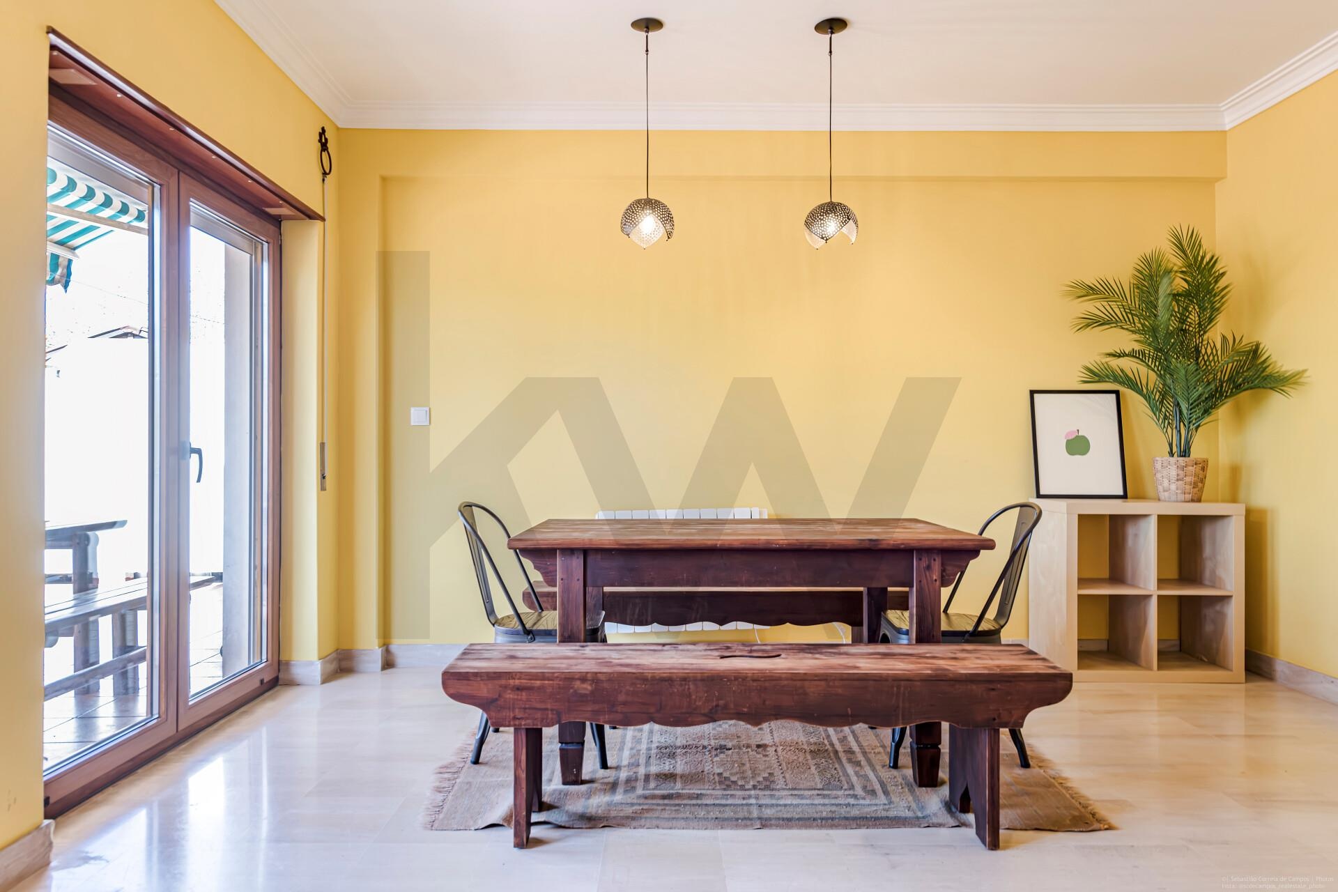 Apartamento de 3 dormitorios en venta en Sintra - Lisboa - Portugal - 4