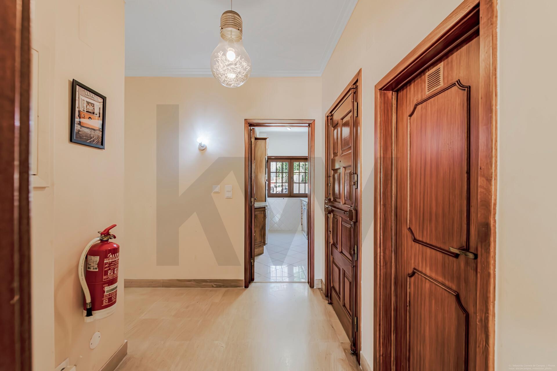 Apartamento de 3 dormitorios en venta en Sintra - Lisboa - Portugal - 5