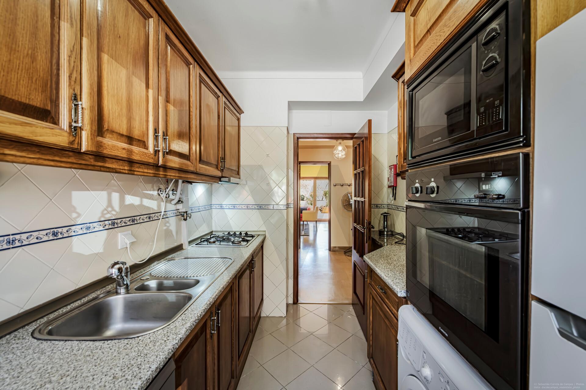 Apartamento de 3 dormitorios en venta en Sintra - Lisboa - Portugal - 7