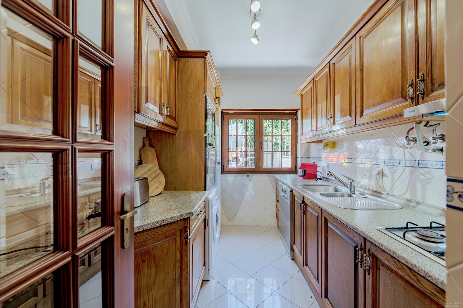 Apartamento de 3 dormitorios en venta en Sintra - Lisboa - Portugal - 8