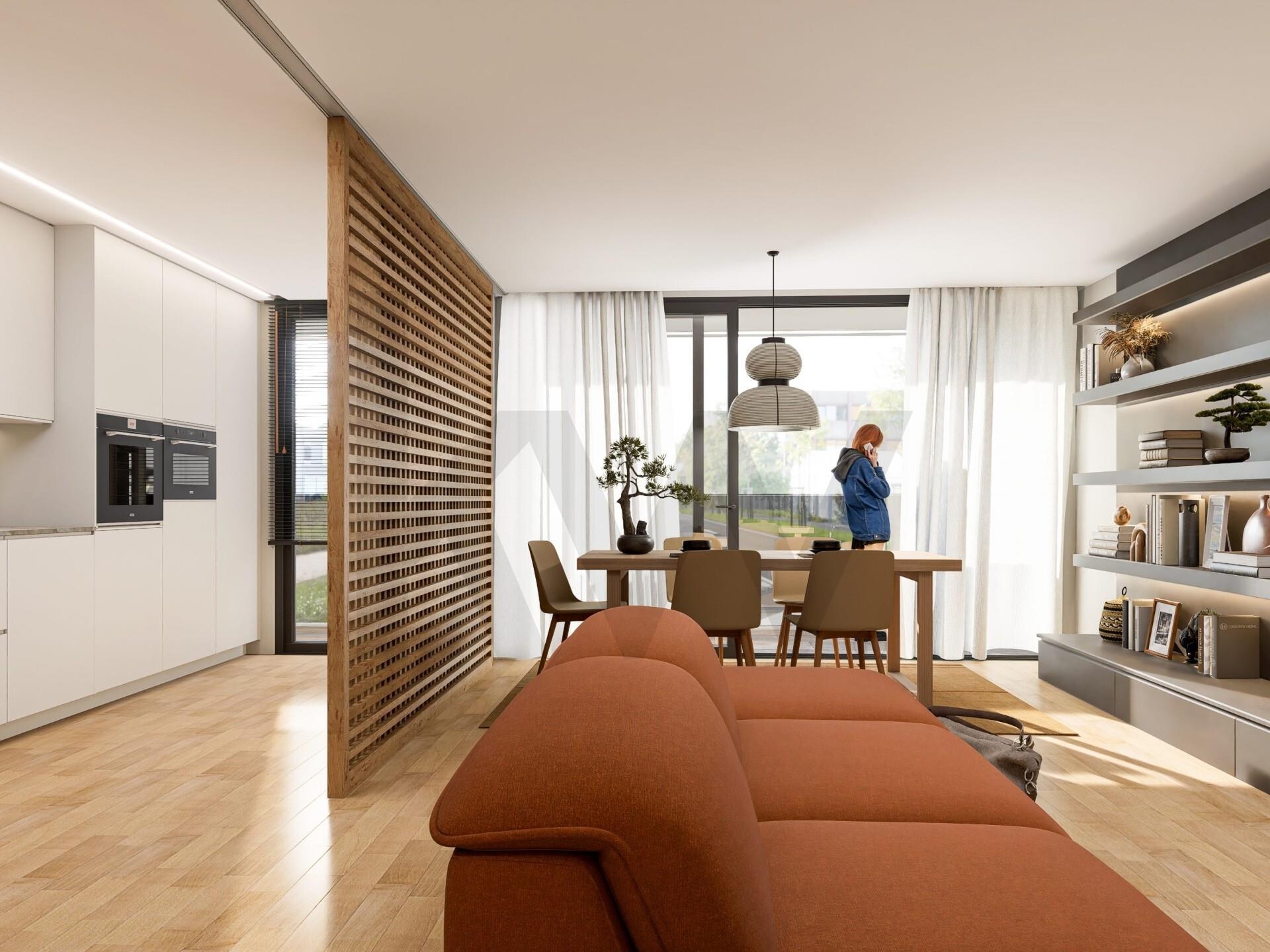 Appartement 3 chambres à Vendre à Trofa - Porto - Portugal - 3