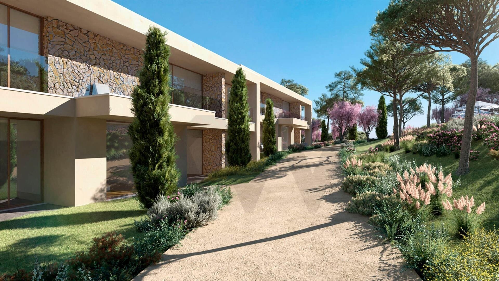 Apartamento de 3 Dormitorios en Venta en VAU - Leiria - Portugal - 2