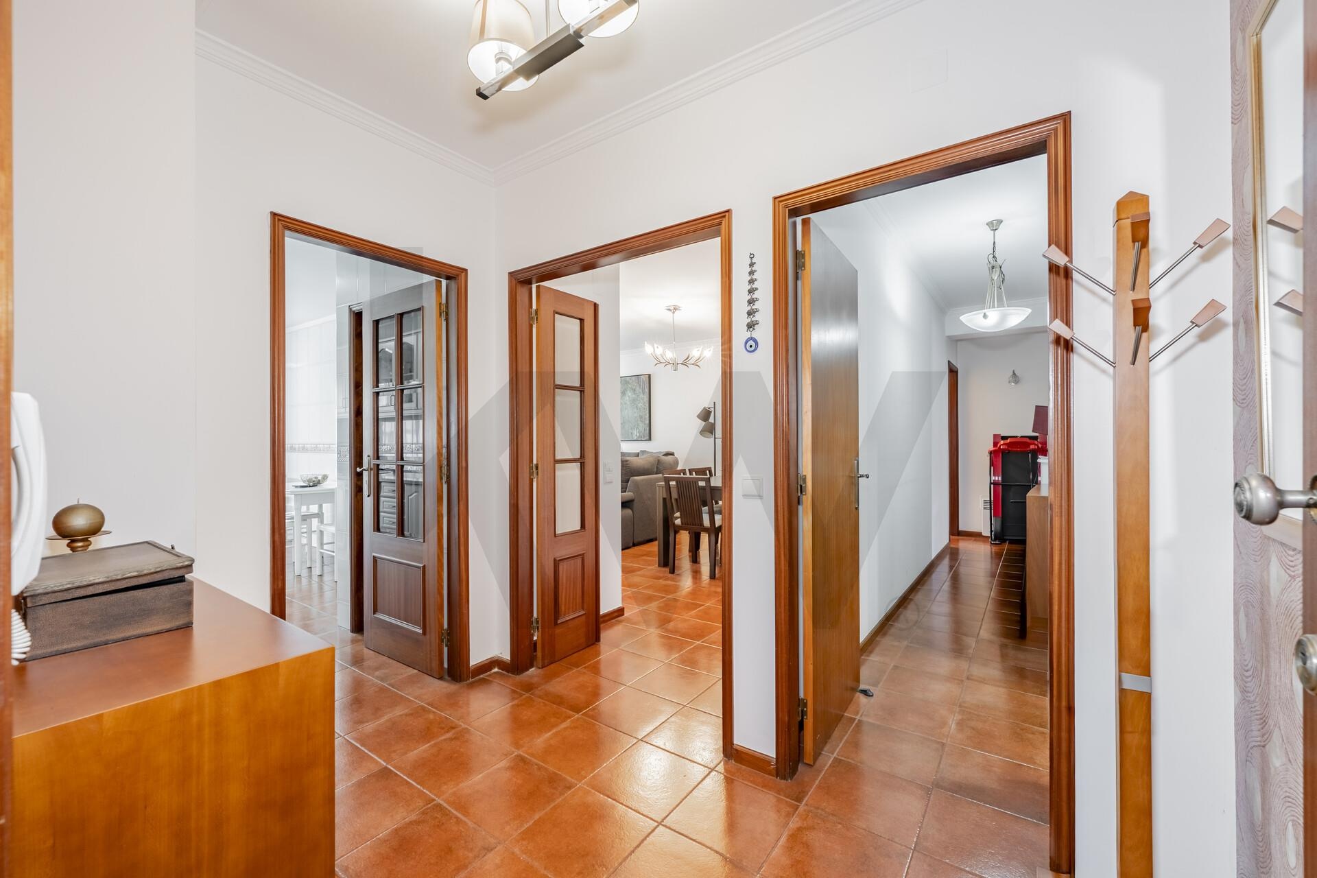 Appartement 3 chambres à Vendre à Vila Do Conde - Porto - Portugal - 4