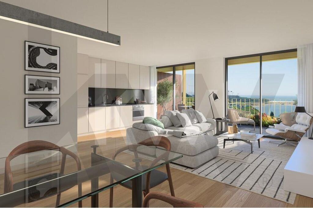 Apartamento T3 à Venda em Vila Nova De Gaia - Porto - Portugal - 1
